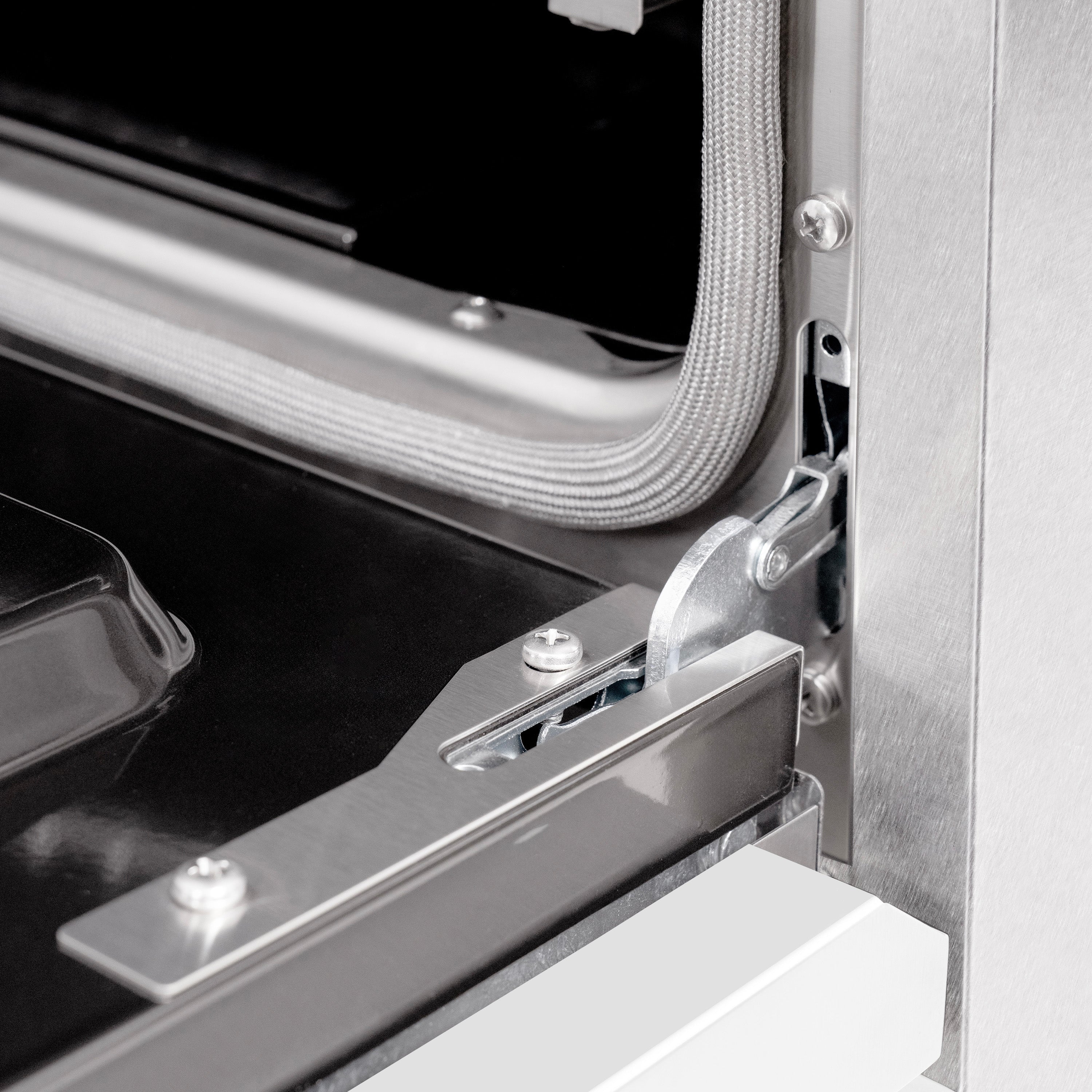 Z-line Ranges model CGRS-WM-30