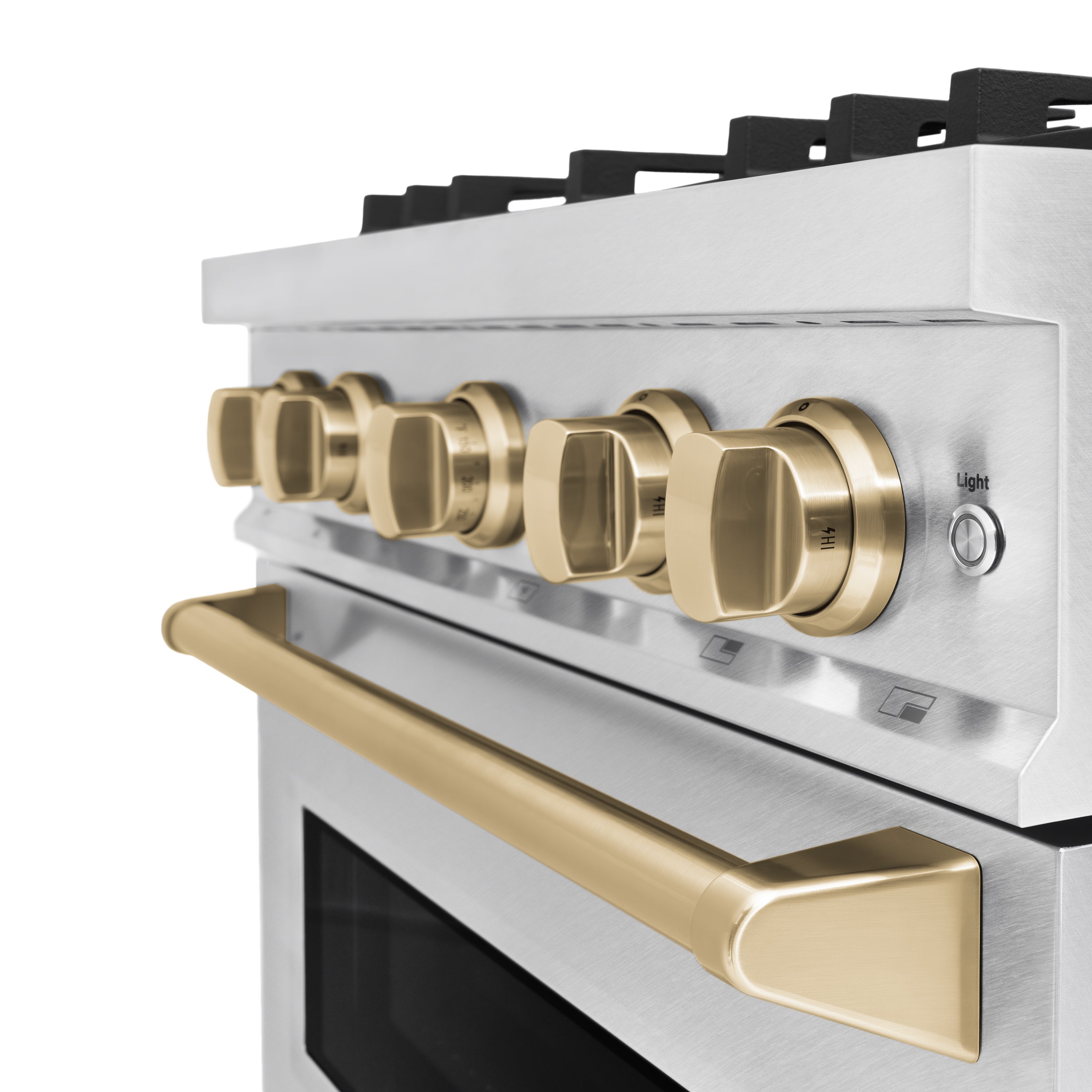 Z-line Ranges model CGRSZ-30-CB