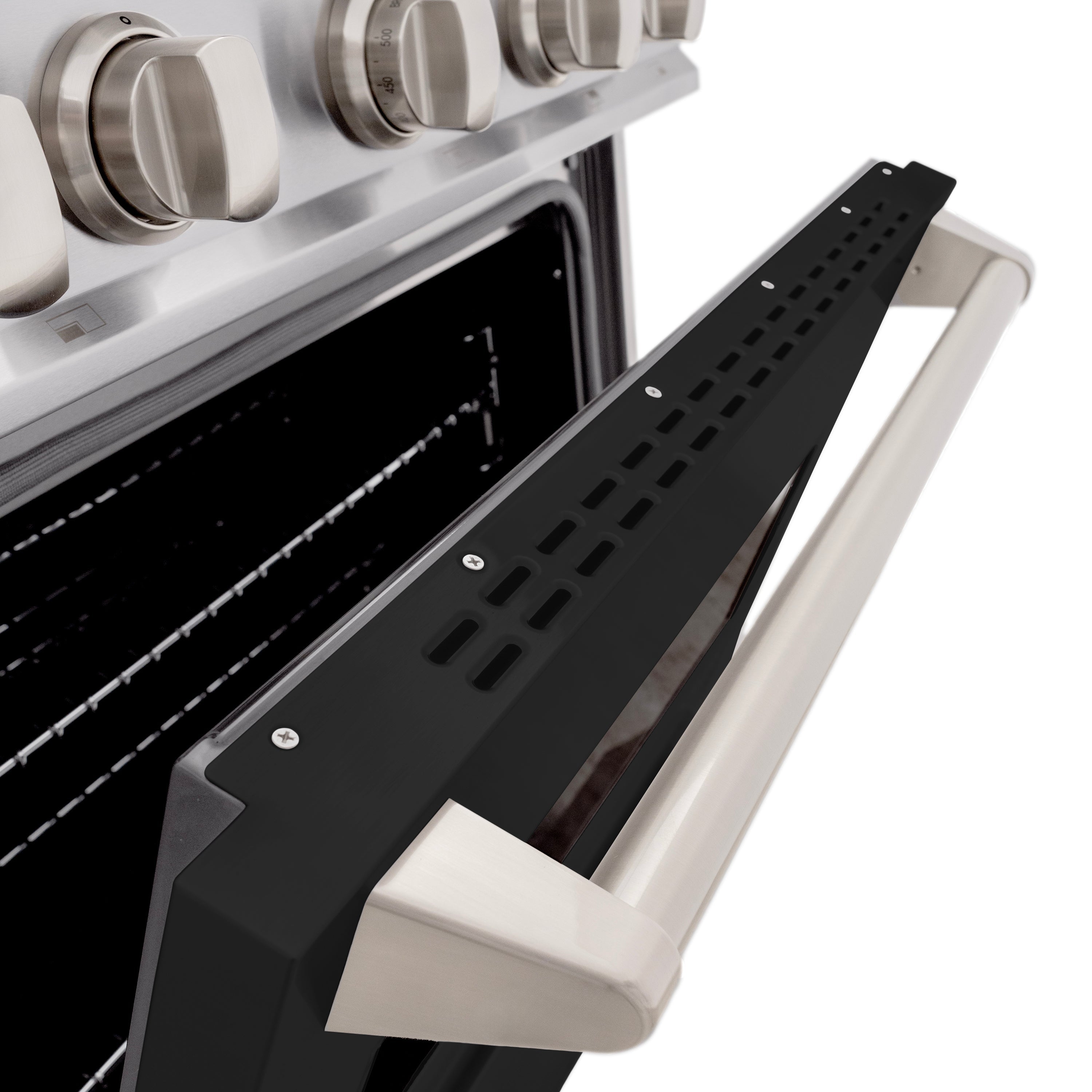 Z-line Ranges model CDR-BLM-30