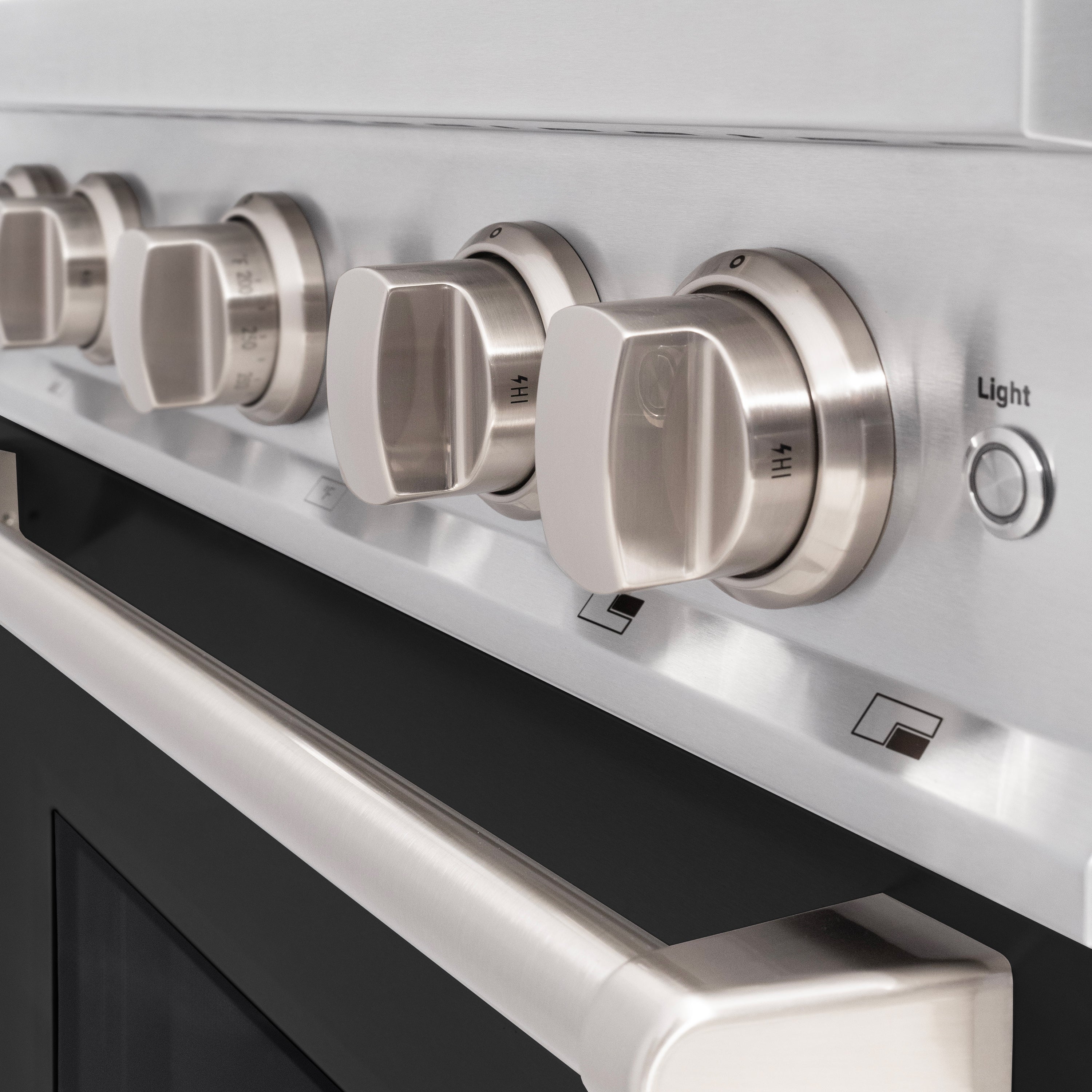 Z-line Ranges model CDR-BLM-30