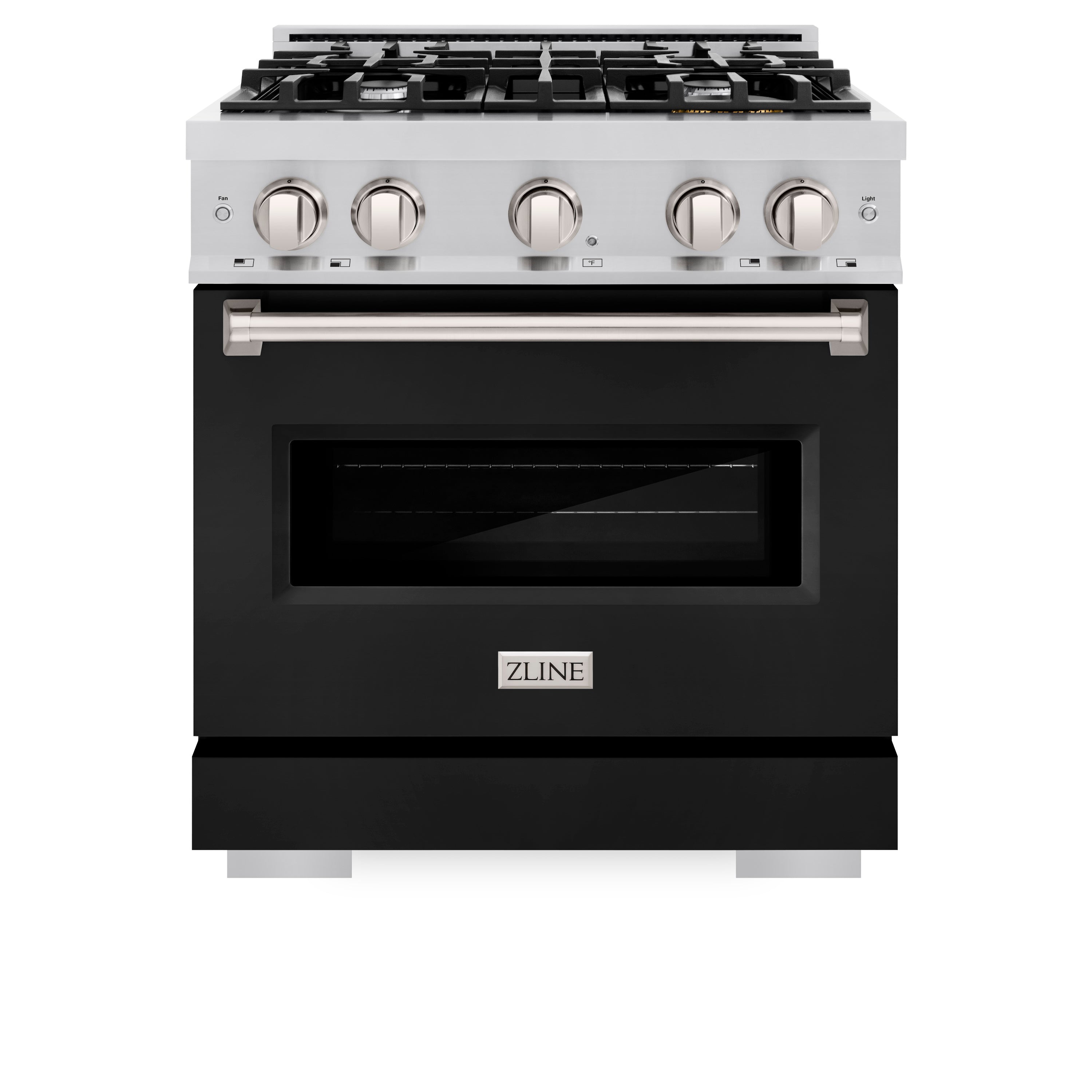 Z-line Ranges model CDRZ-WM-48-CB
