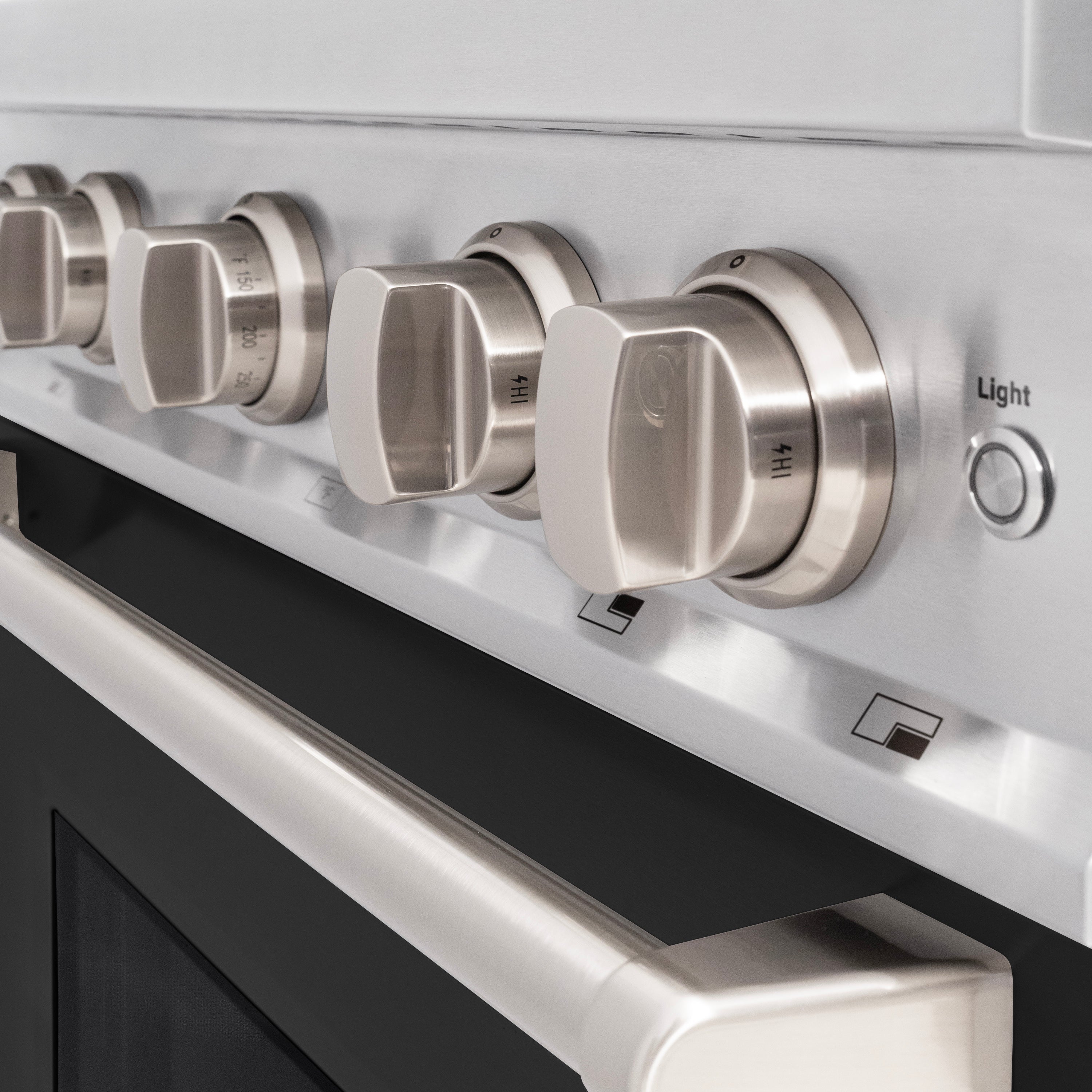 Z-line Ranges model CGR-BLM-30