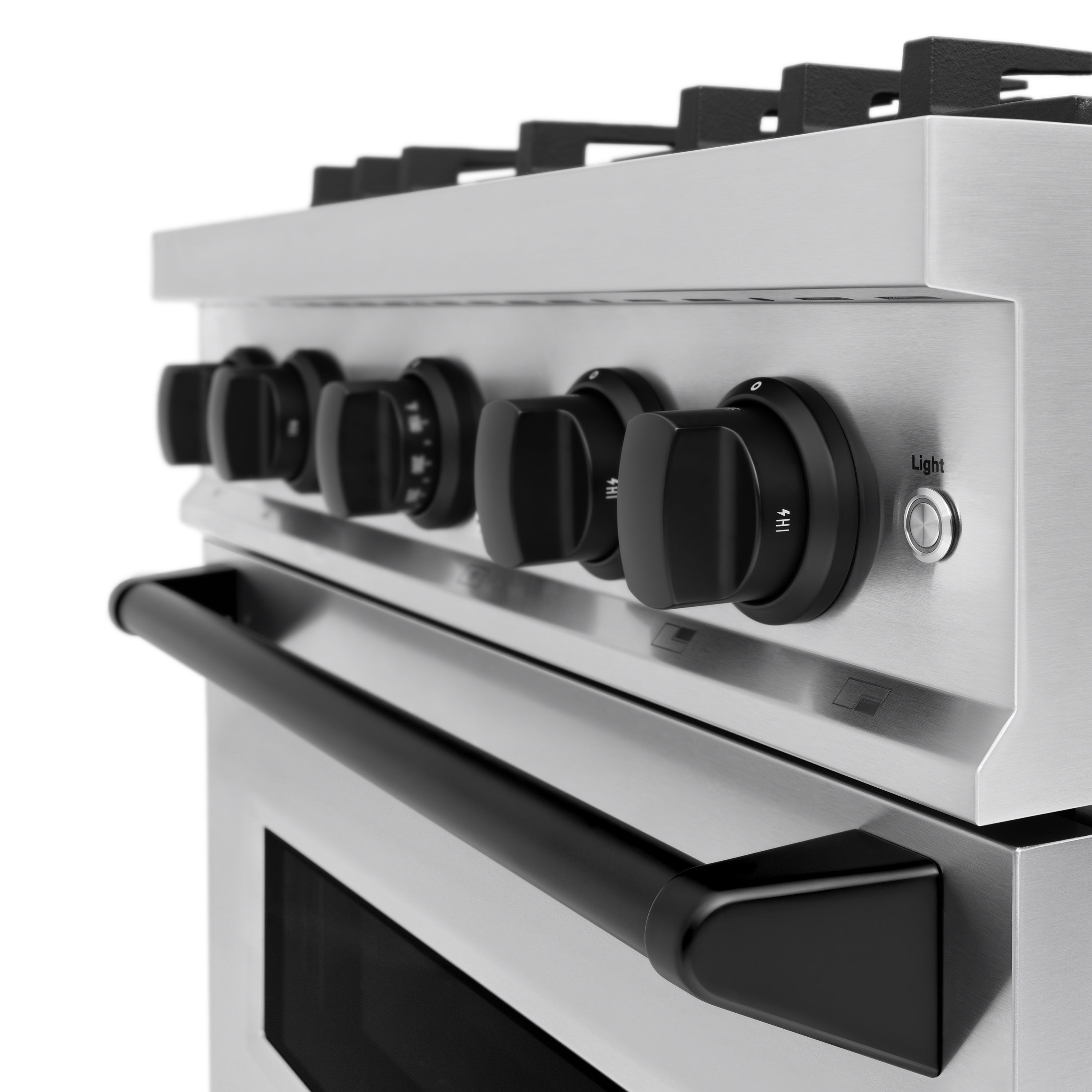 Z-line Ranges model CDRZ-30-MB