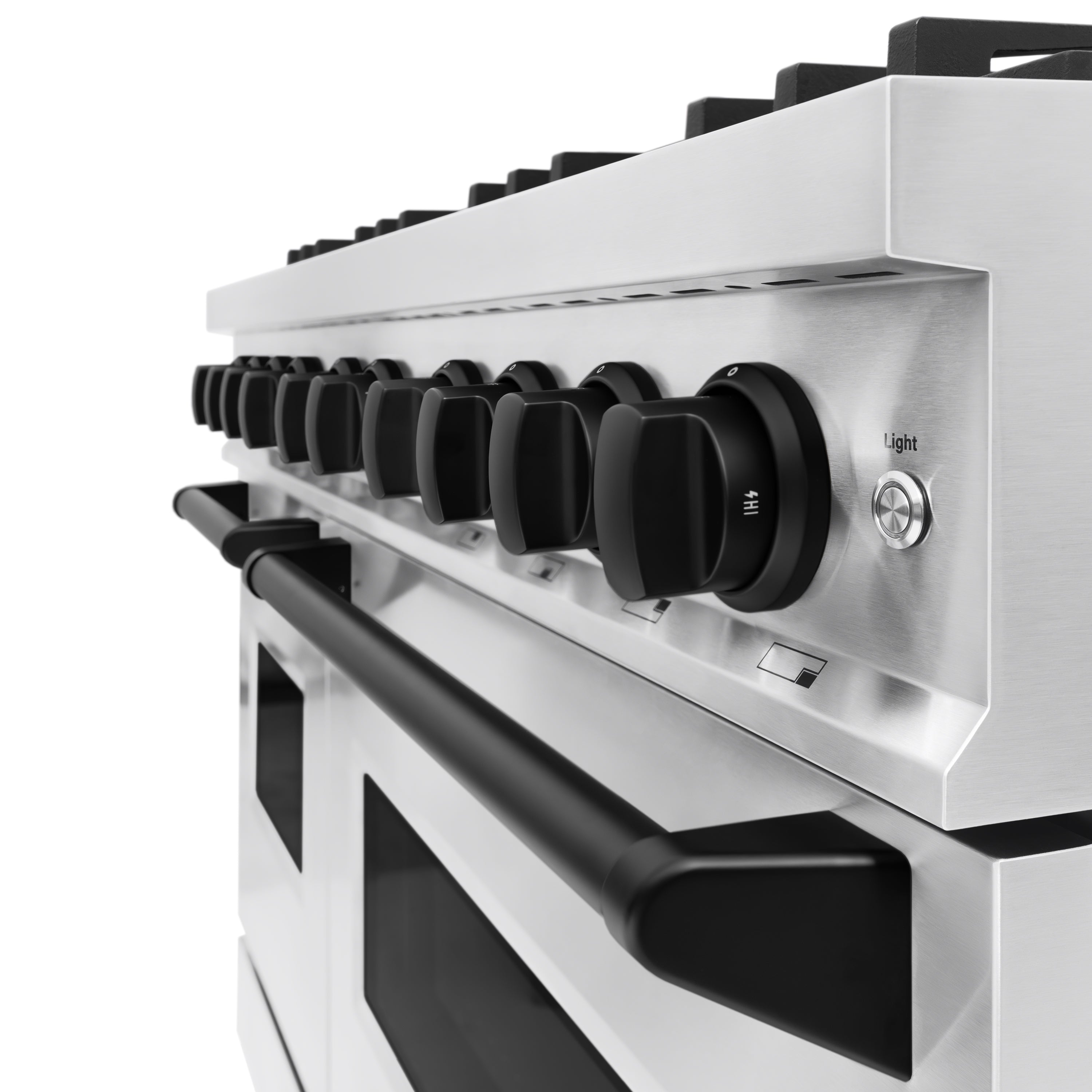 Z-line Ranges model CDRZ-48-MB