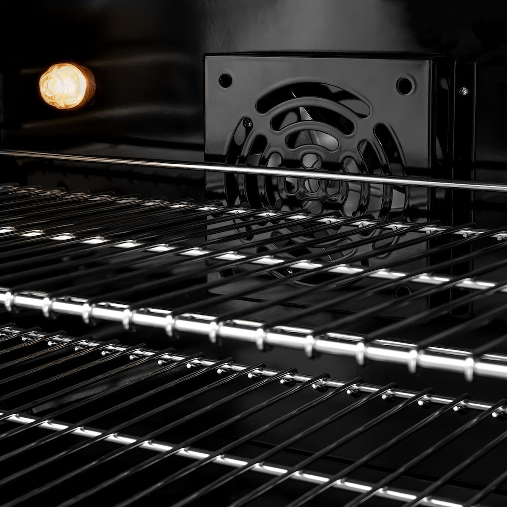 Z-line Ranges model CDRZ-BLM-36-G