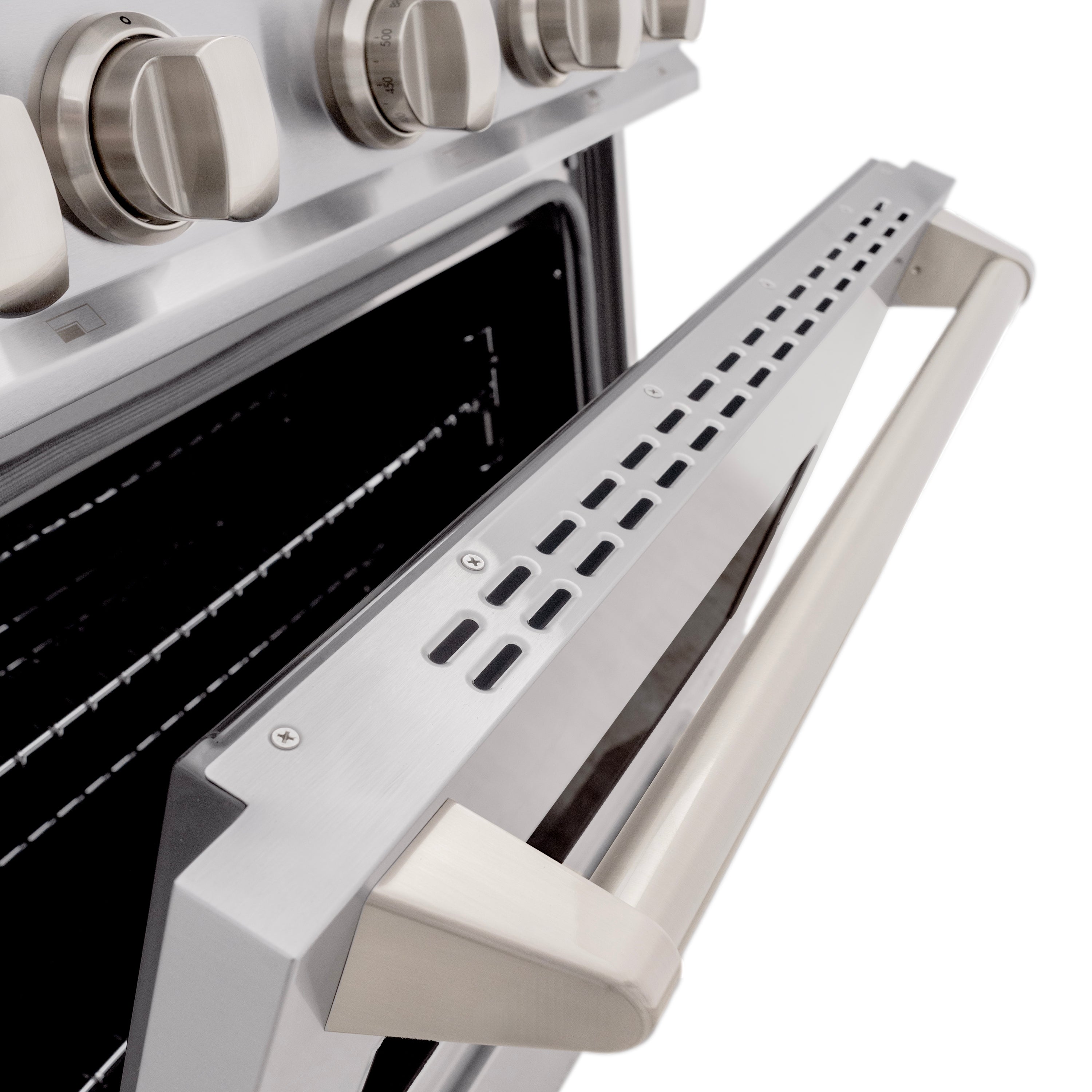 Z-line  | Ranges model CDR30