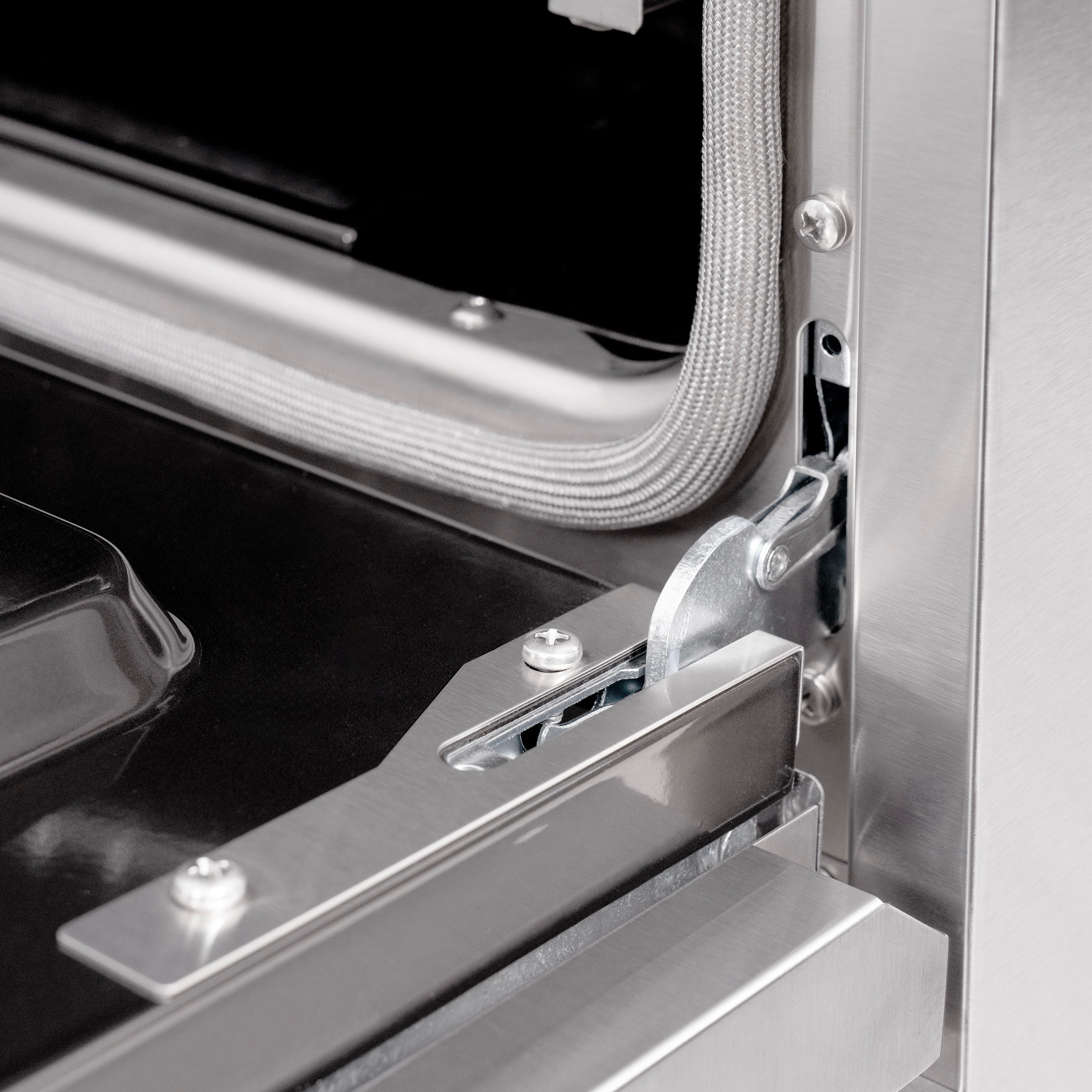 Z-line  | Ranges model CDR30