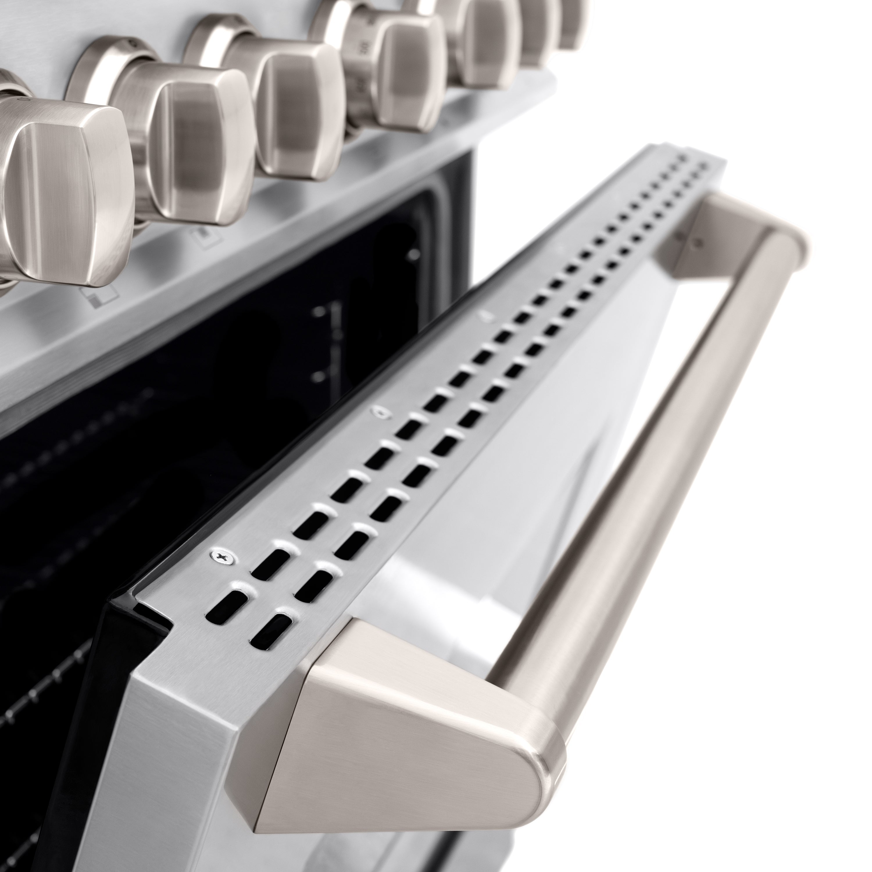 Z-line  | Ranges model CGR36