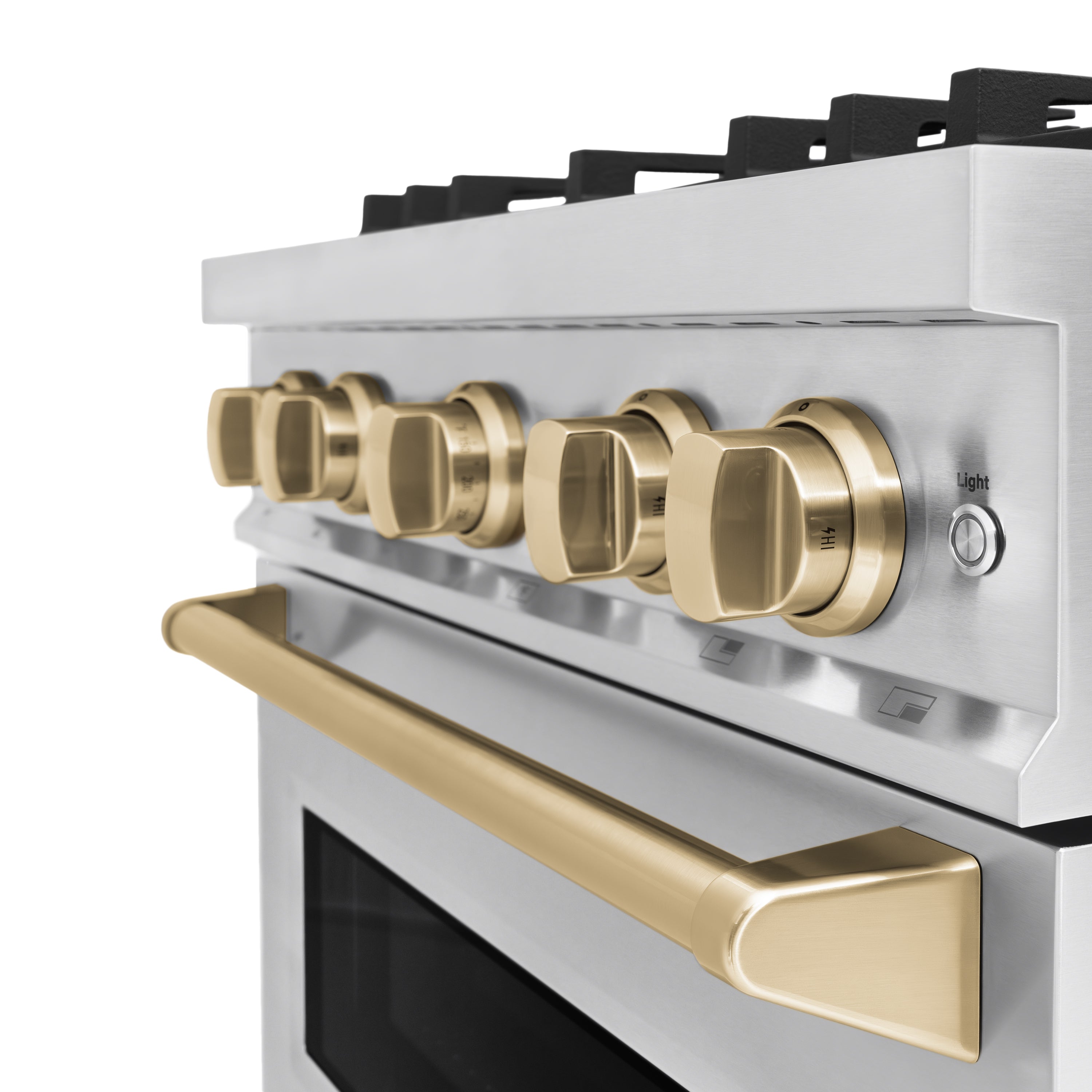 Z-line Ranges model CGRZ-30-CB