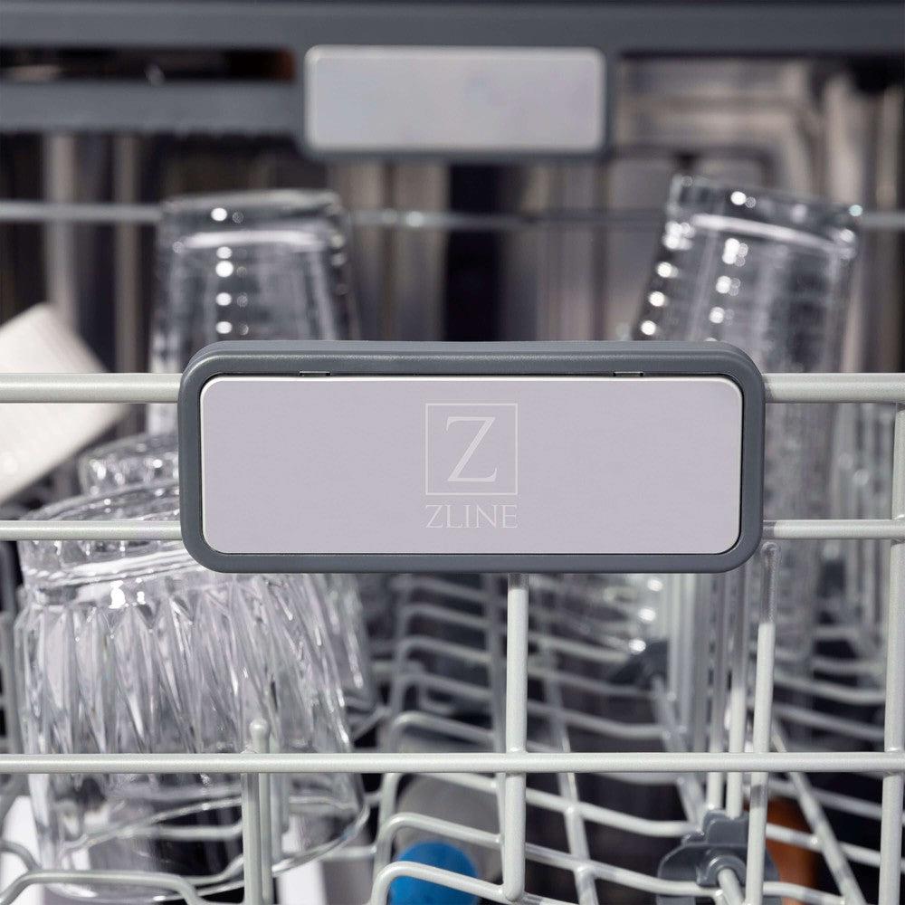 Z-line Kitchen Packages model 3KP-SGRRH36-MW