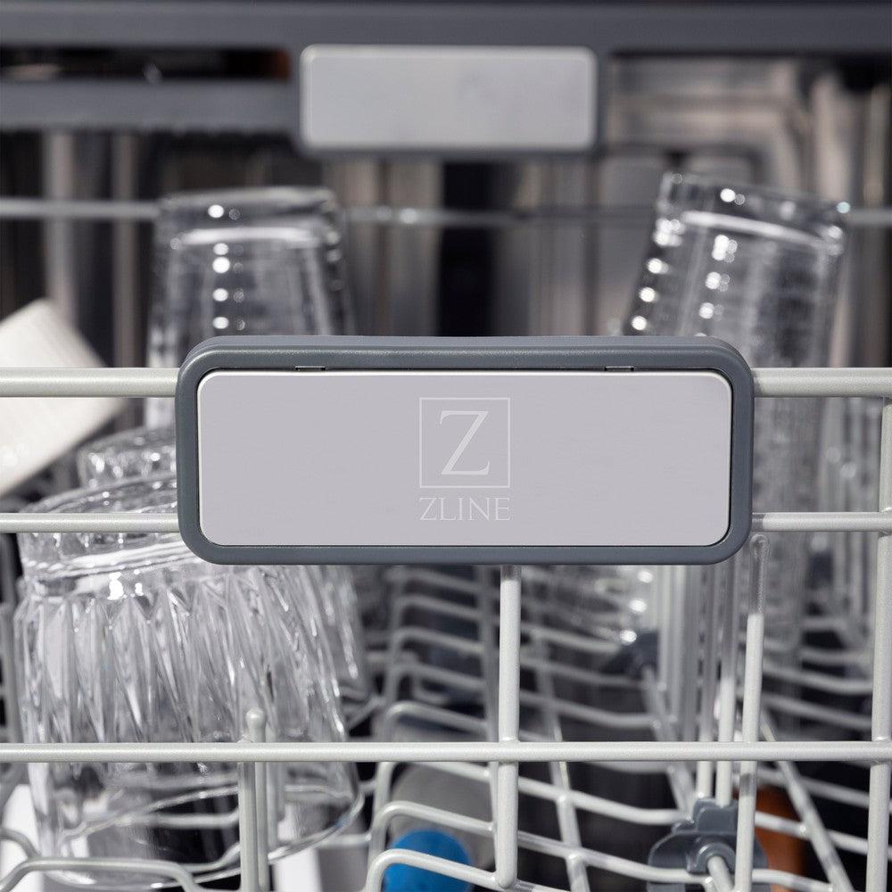 Z-line Bathroom Hardware Sets model 4BP-CBYACC-CH