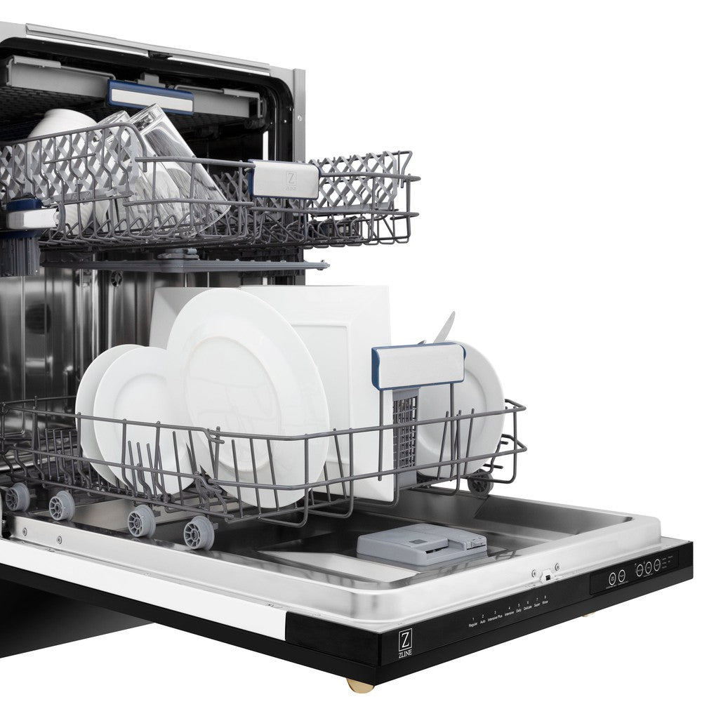 Z-line Dishwashers model DWMTZ-BS-24-G