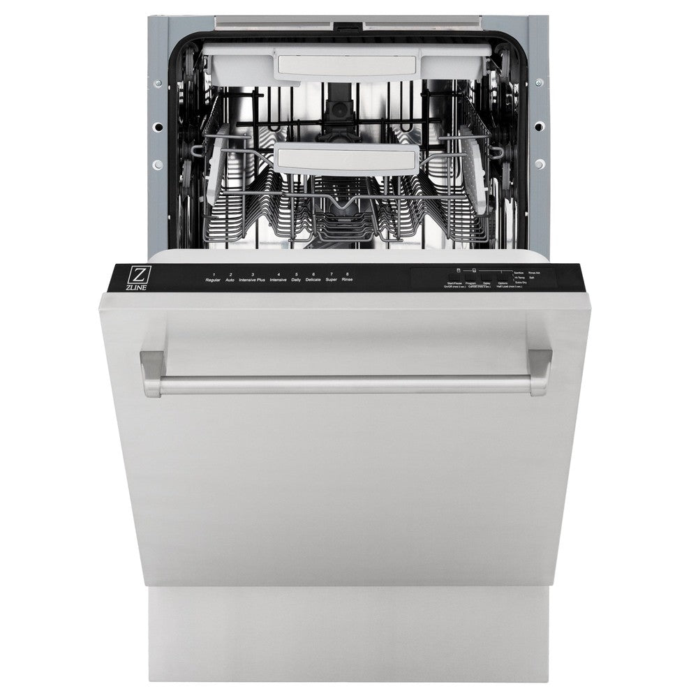 Z-line Dishwashers model DWMTZ-BS-24-CB