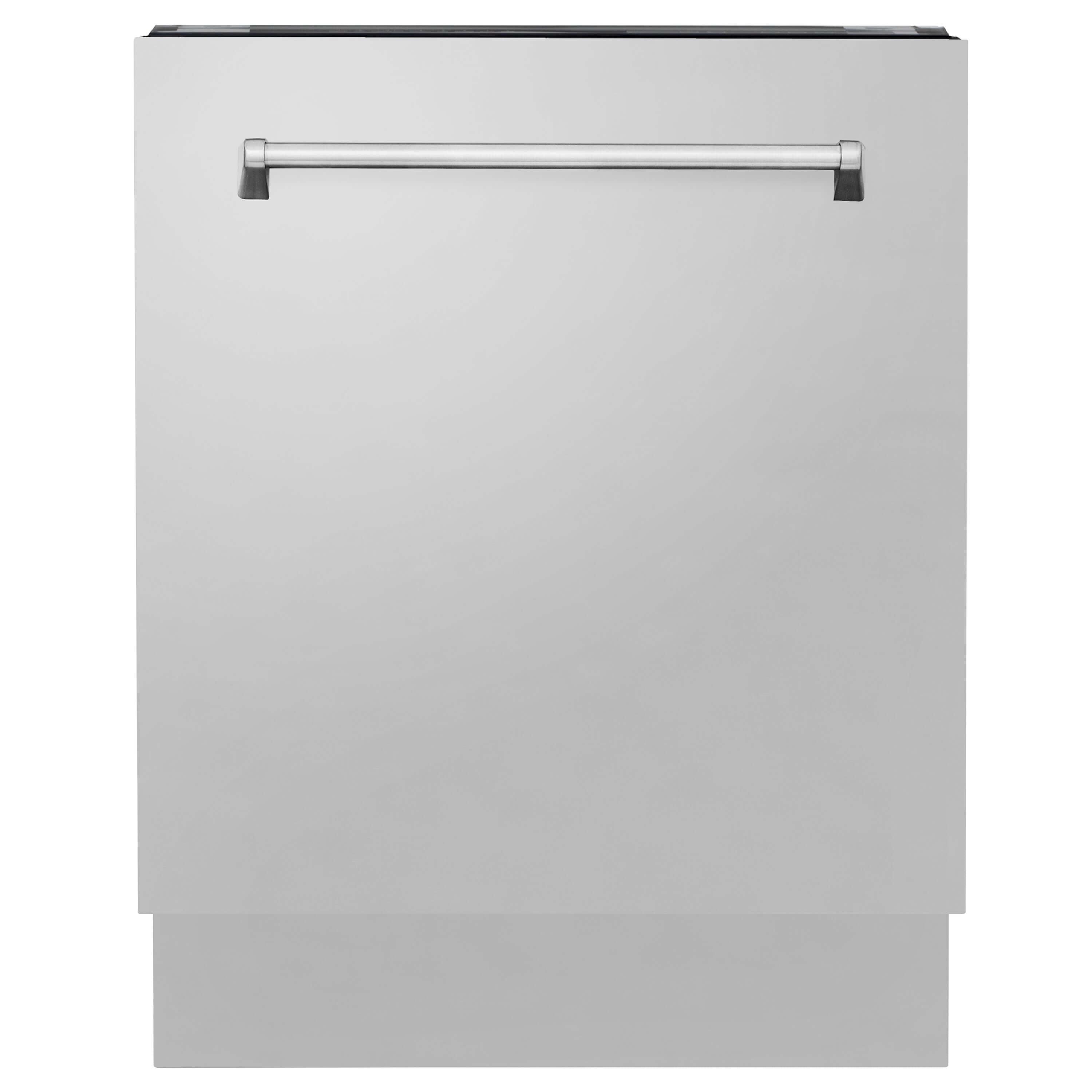 Z-line Kitchen Packages model 3AKP-RAWMRHDWM48-CB