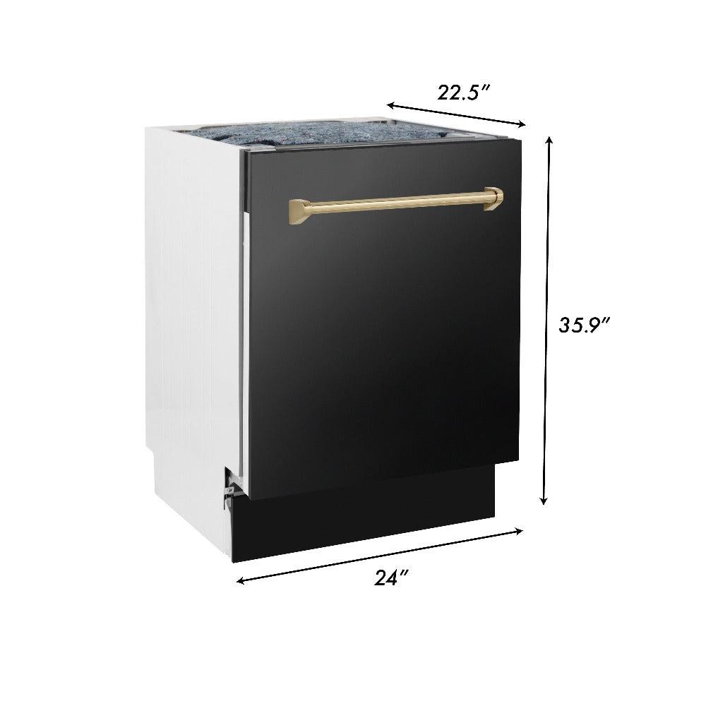 Z-line Kitchen Packages model 3KP-SGRRH30-MW