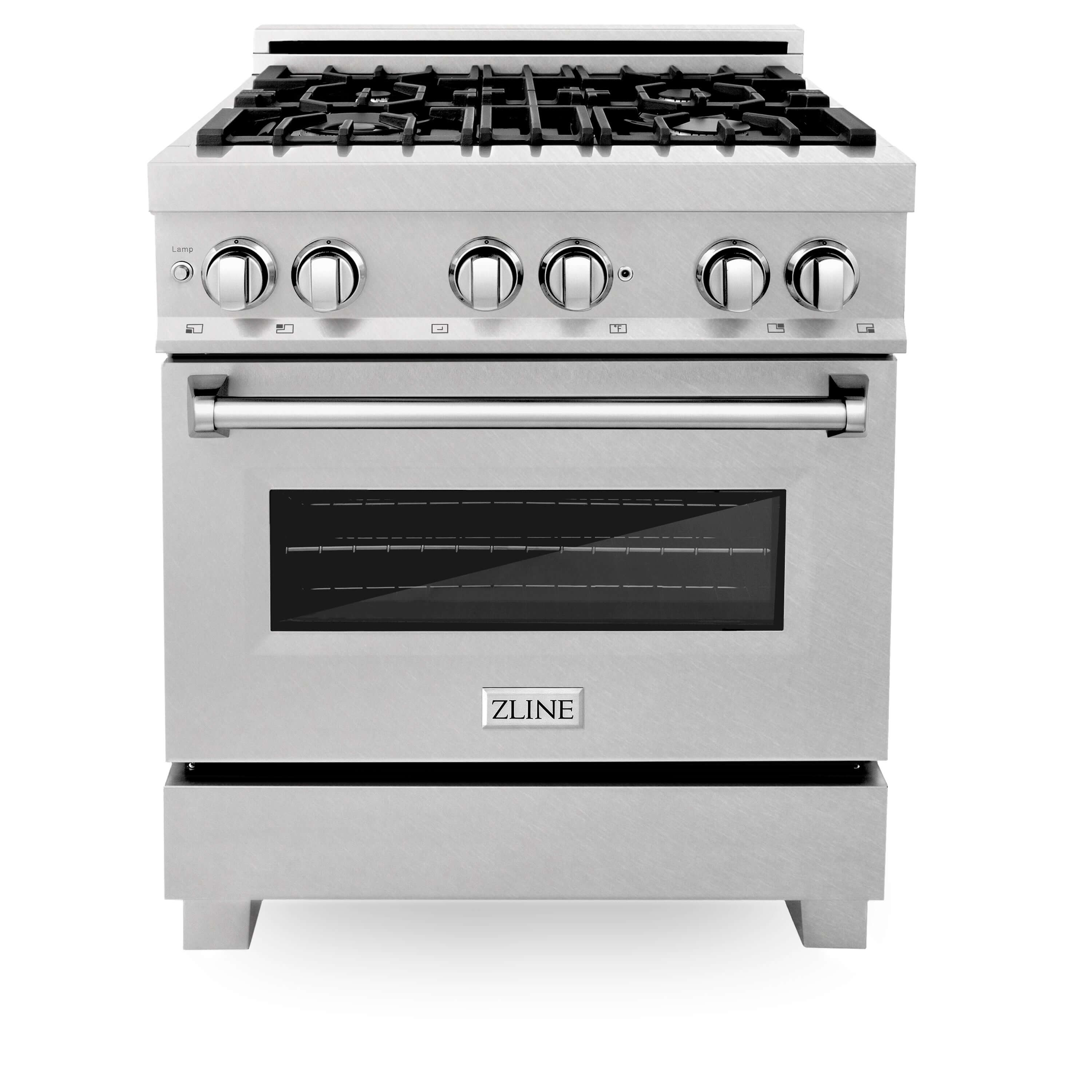 Z-line Kitchen Packages model 2KP-RASNRH30