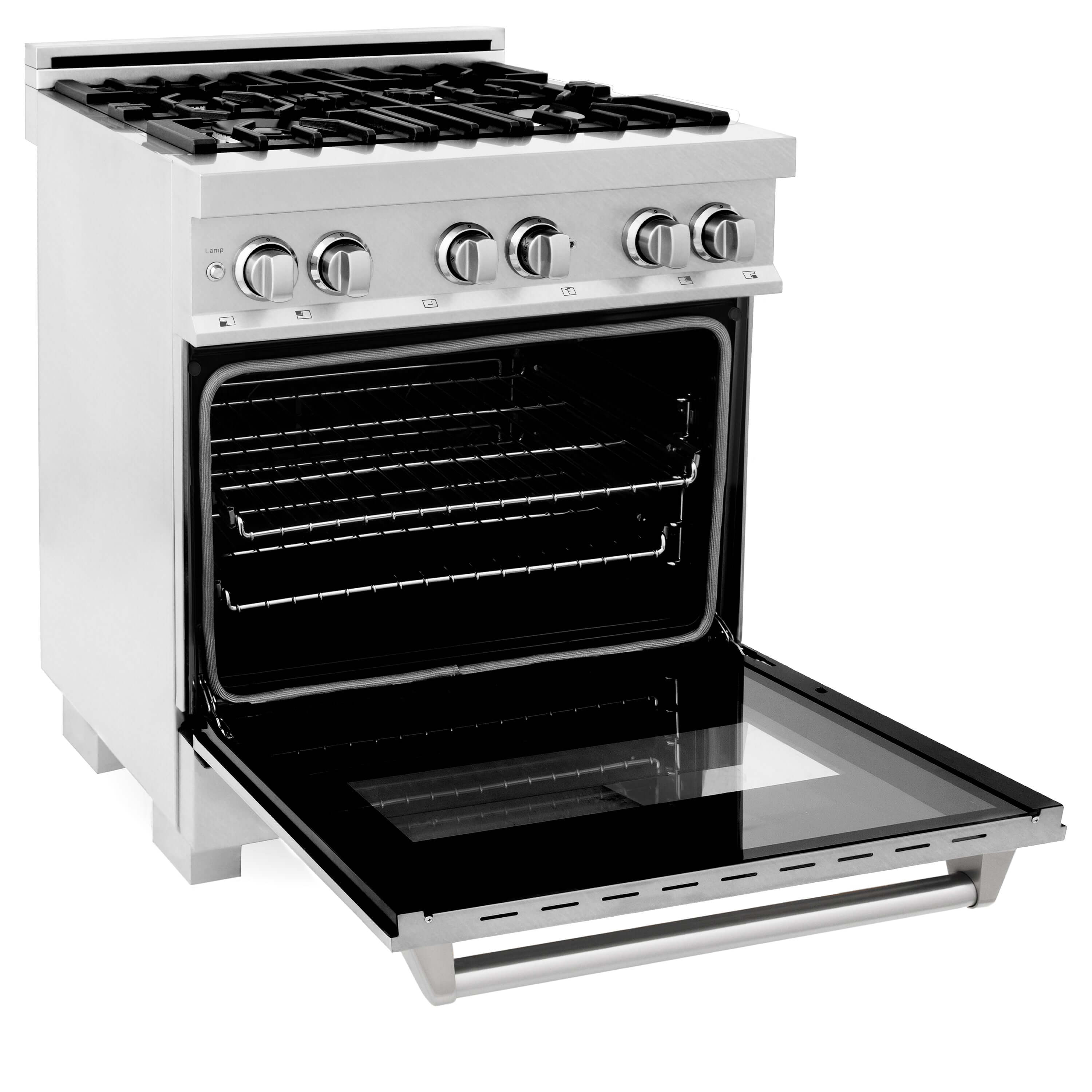 Z-line Kitchen Packages model 2KP-RASNRH30