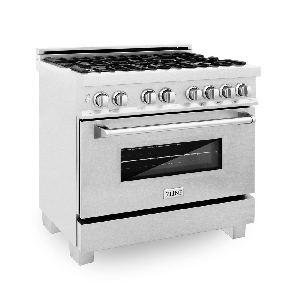 Z-line Kitchen Packages model 3KP-RARH30-MW