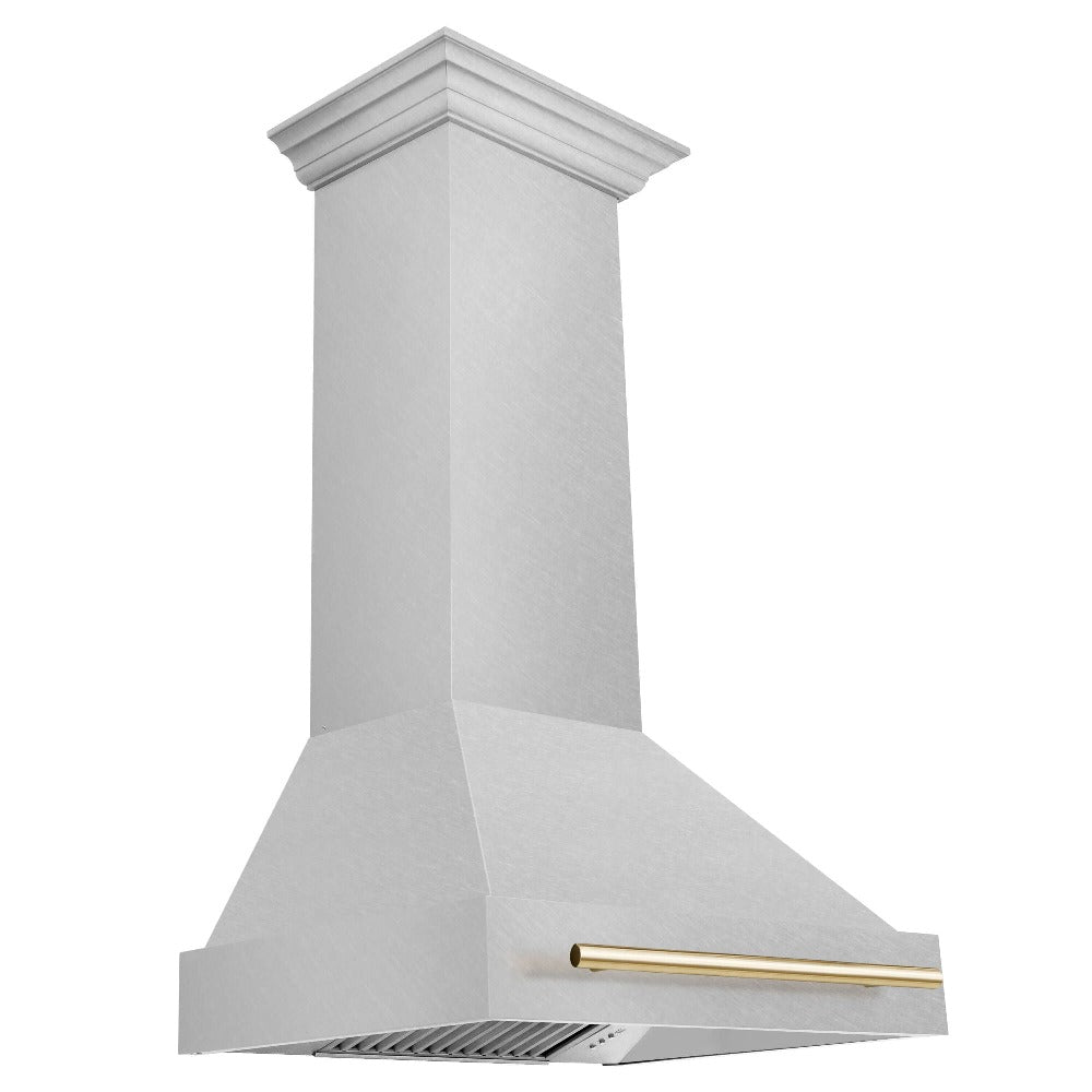 Z-line Range Hoods model 8654SNZ-30-CB