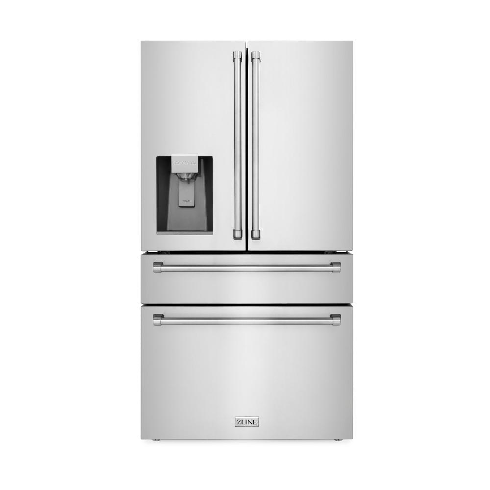 Z-line Kitchen Packages model 4KPR-RTRH30-AWS