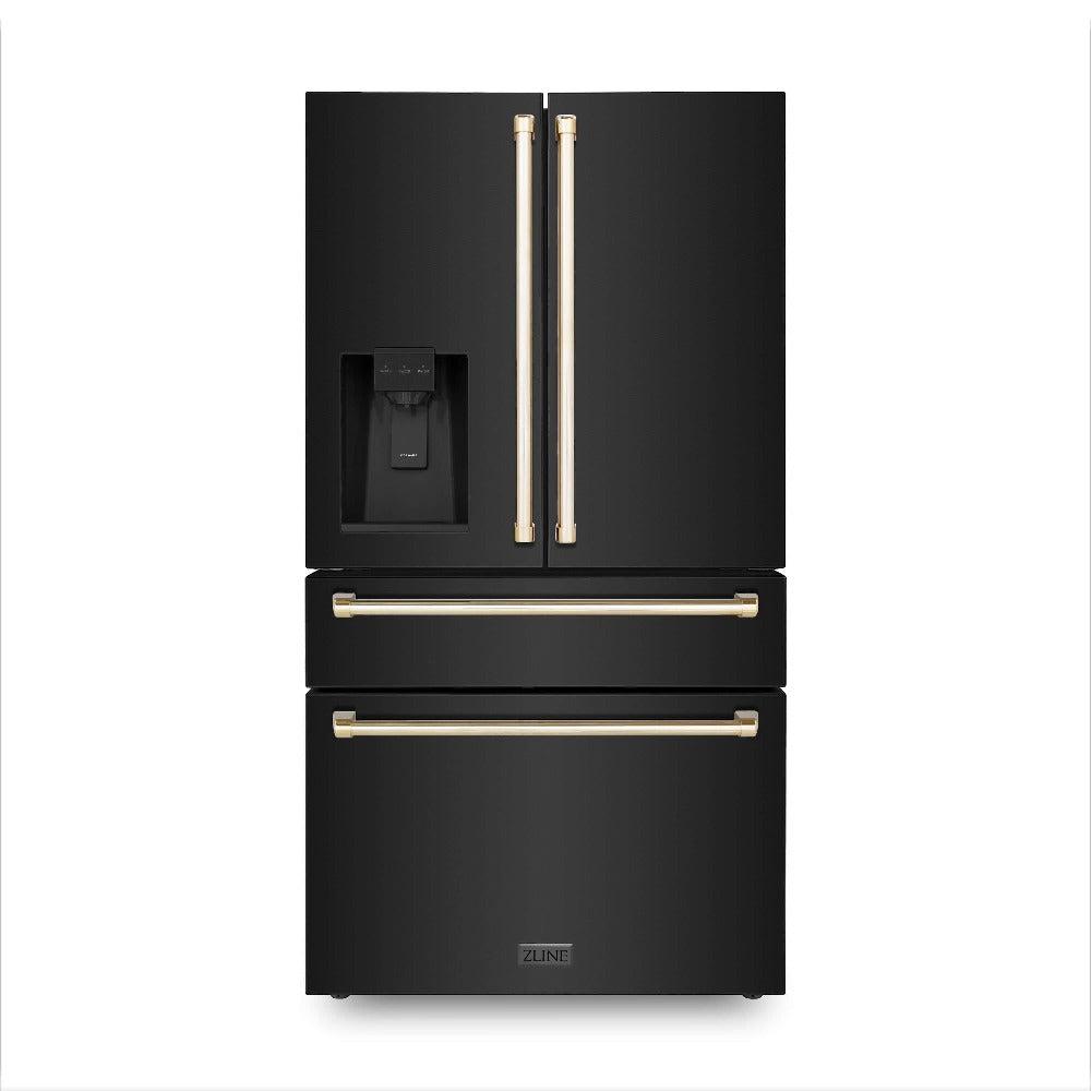 Z-line Kitchen Packages model 3KP-SGROTR30-DWV