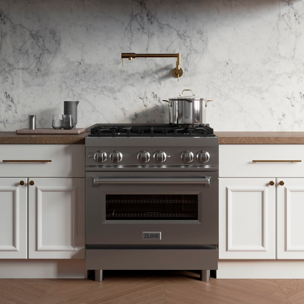 Z-line Ranges model RA30