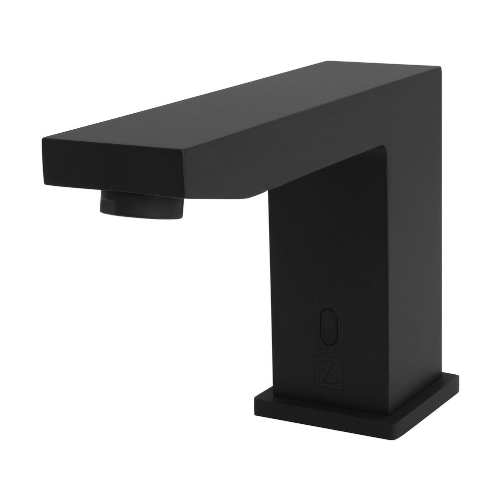 Z-line Bathroom Faucets model BLD-BF-ORB