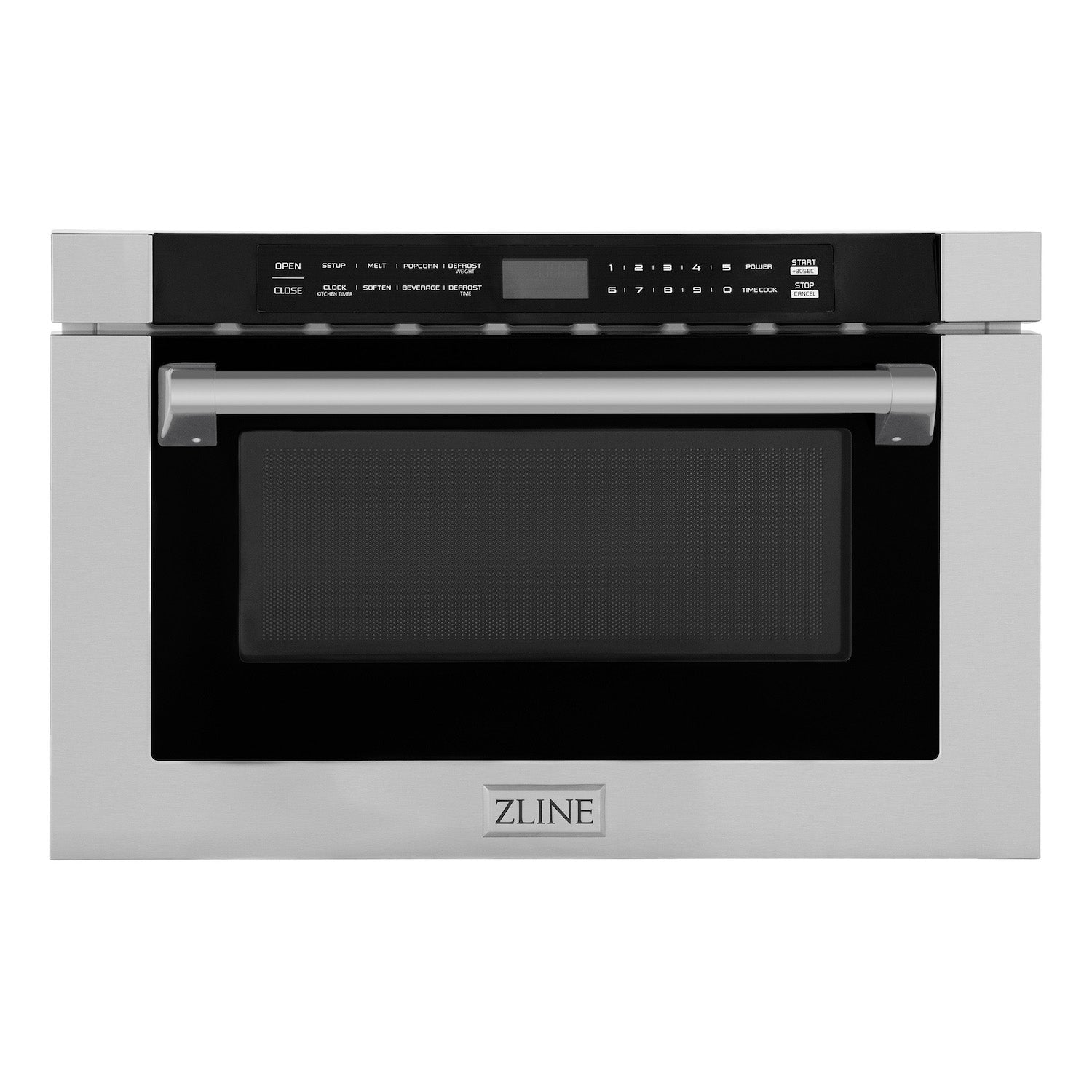 Z-line Microwaves model MWD-1-H