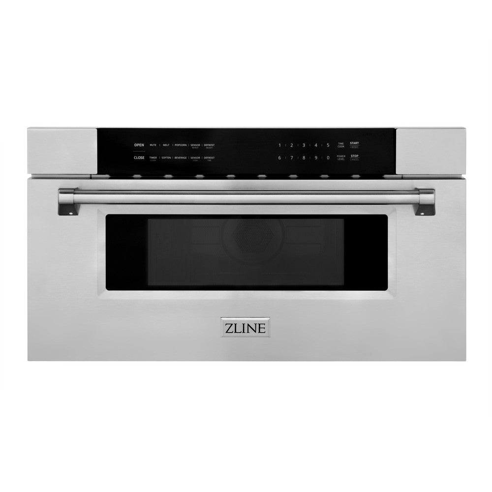 Z-line Microwaves model MWD-30