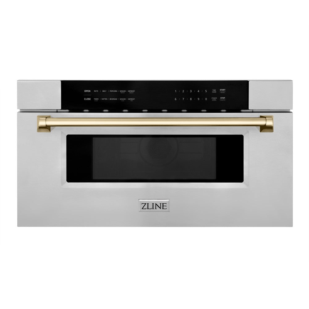 Z-line Microwaves model MWDZ-30-G