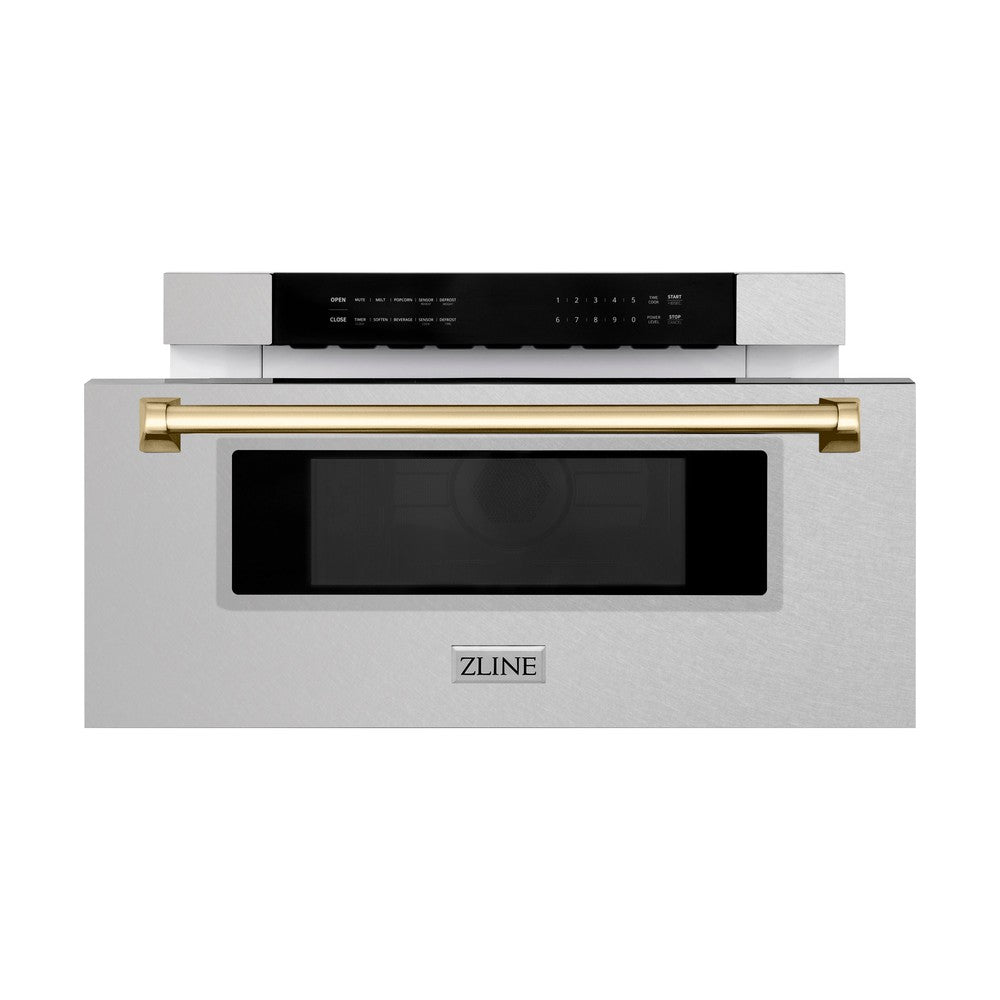 Z-line Microwaves model MWD-1-H