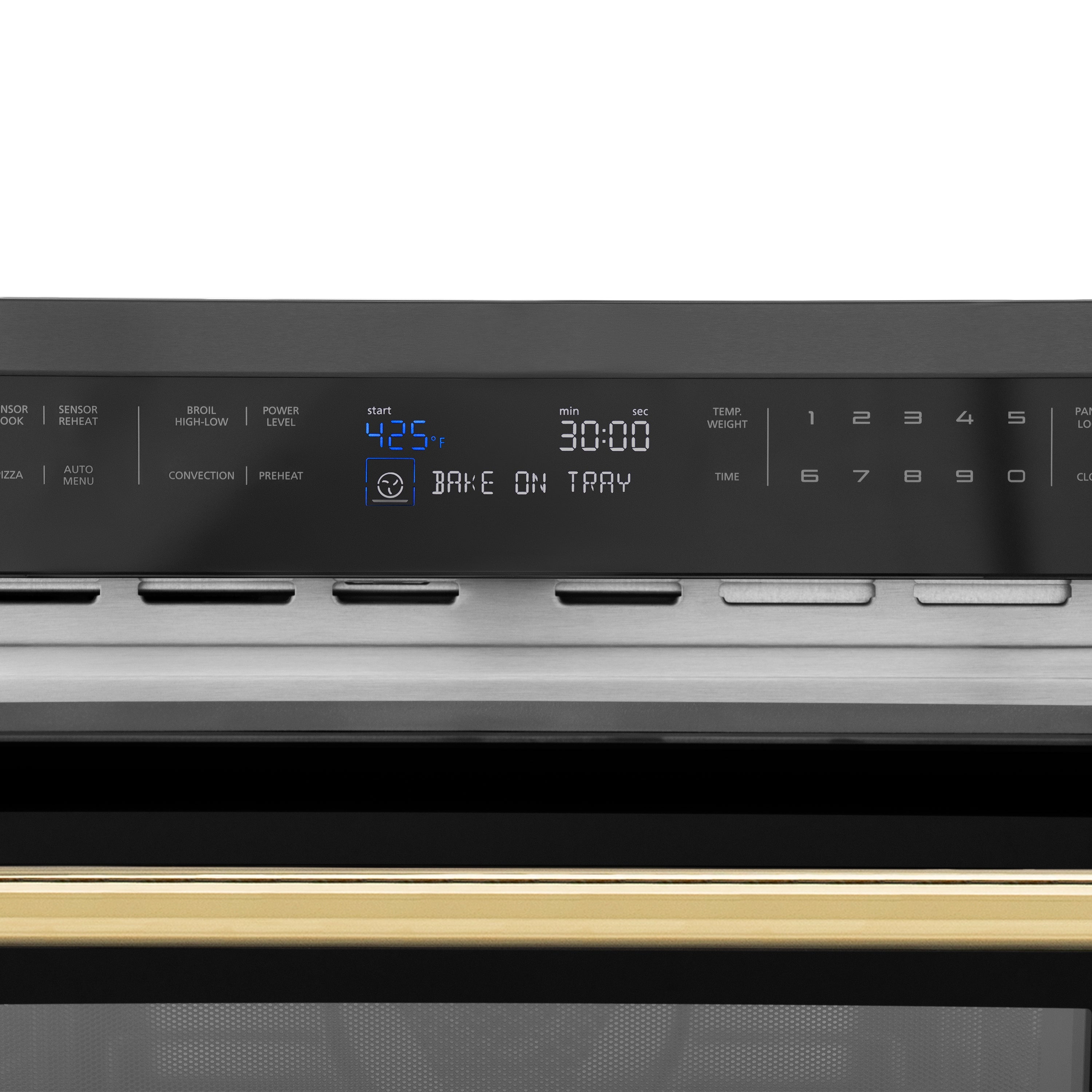 Z-line Microwaves model MWOZ-24-BS-G