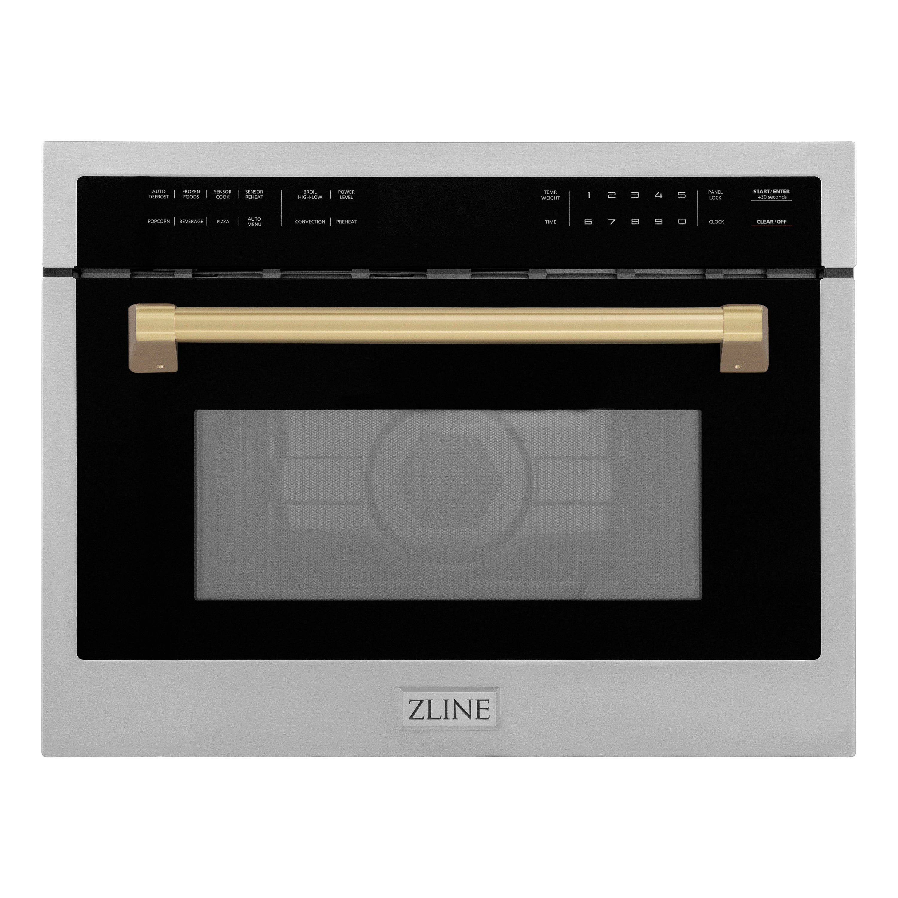 Z-line Microwaves model MWOZ-24-CB