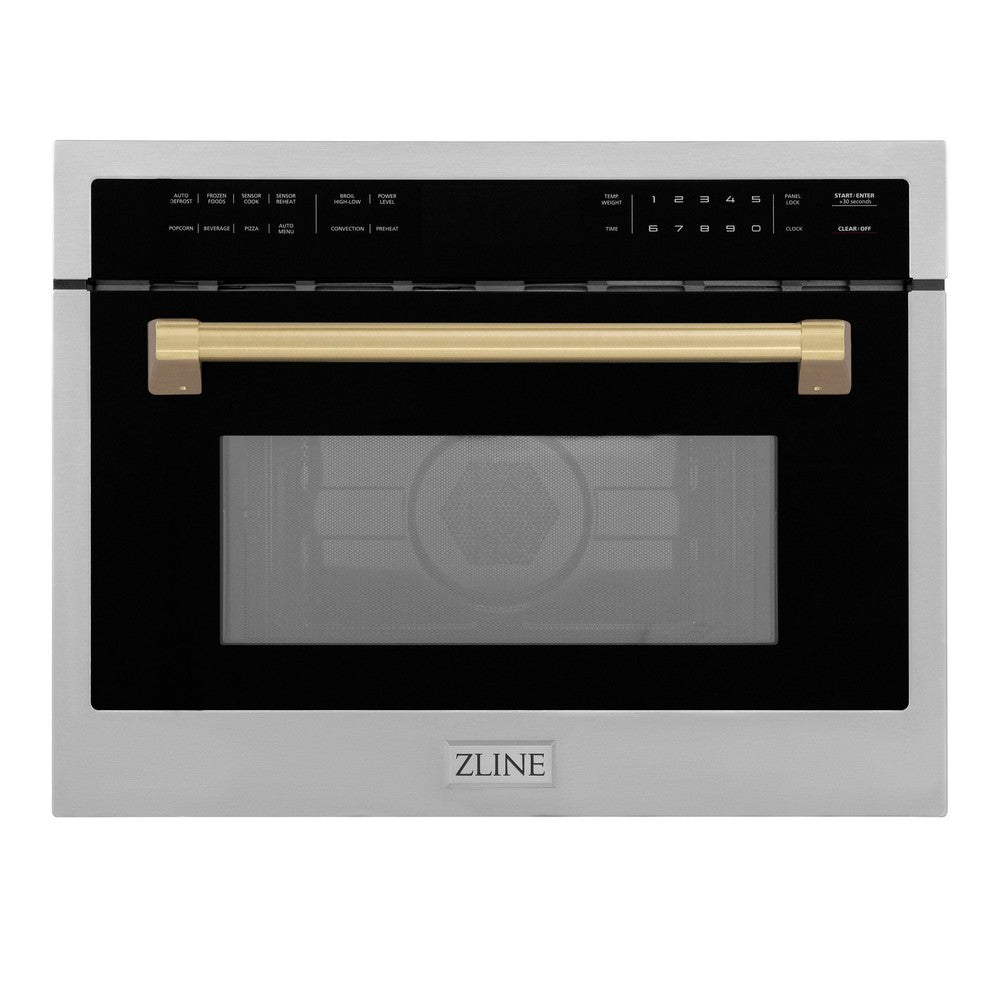 Z-line Microwaves model MWOZ-24-CB