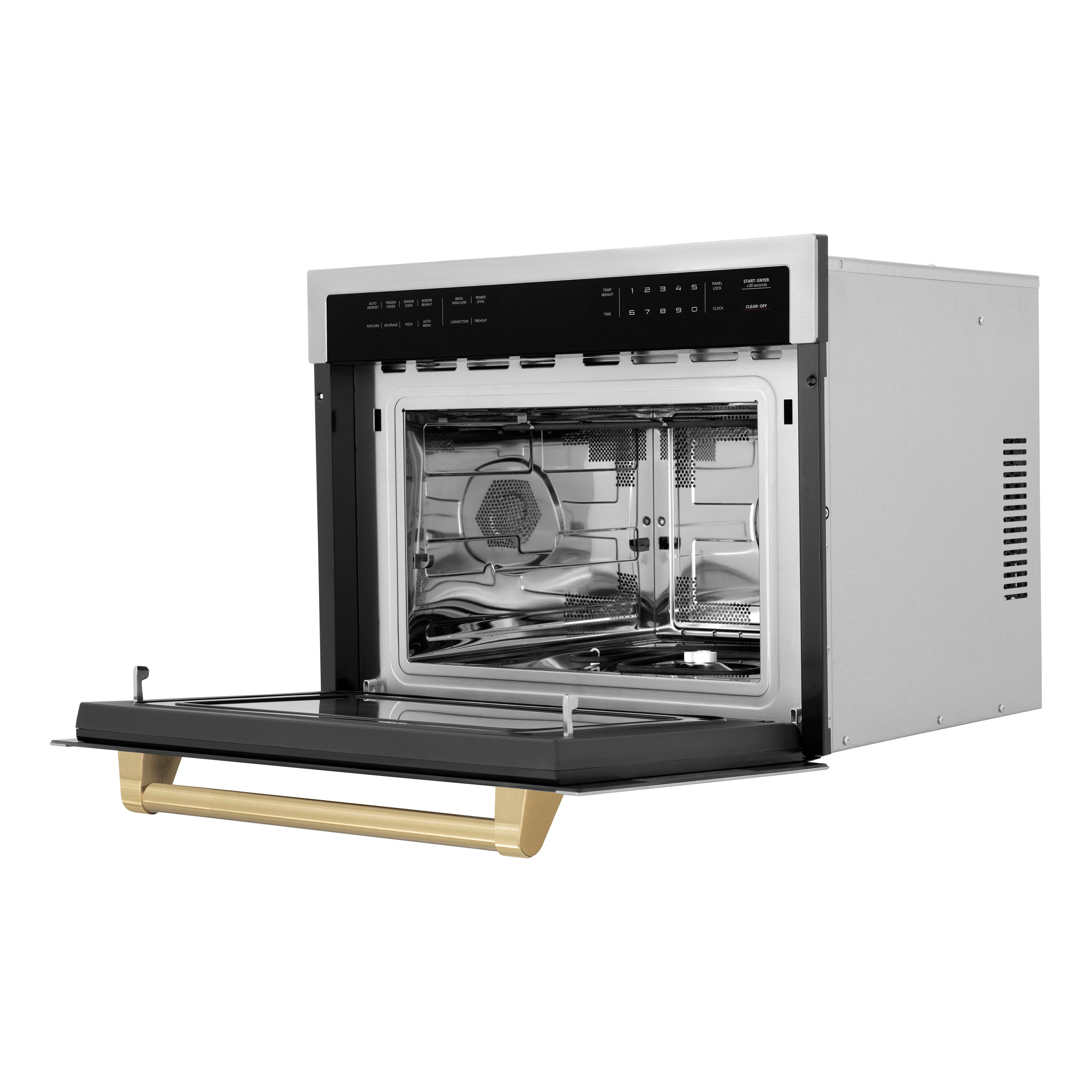 Z-line Microwaves model MWOZ-24-CB