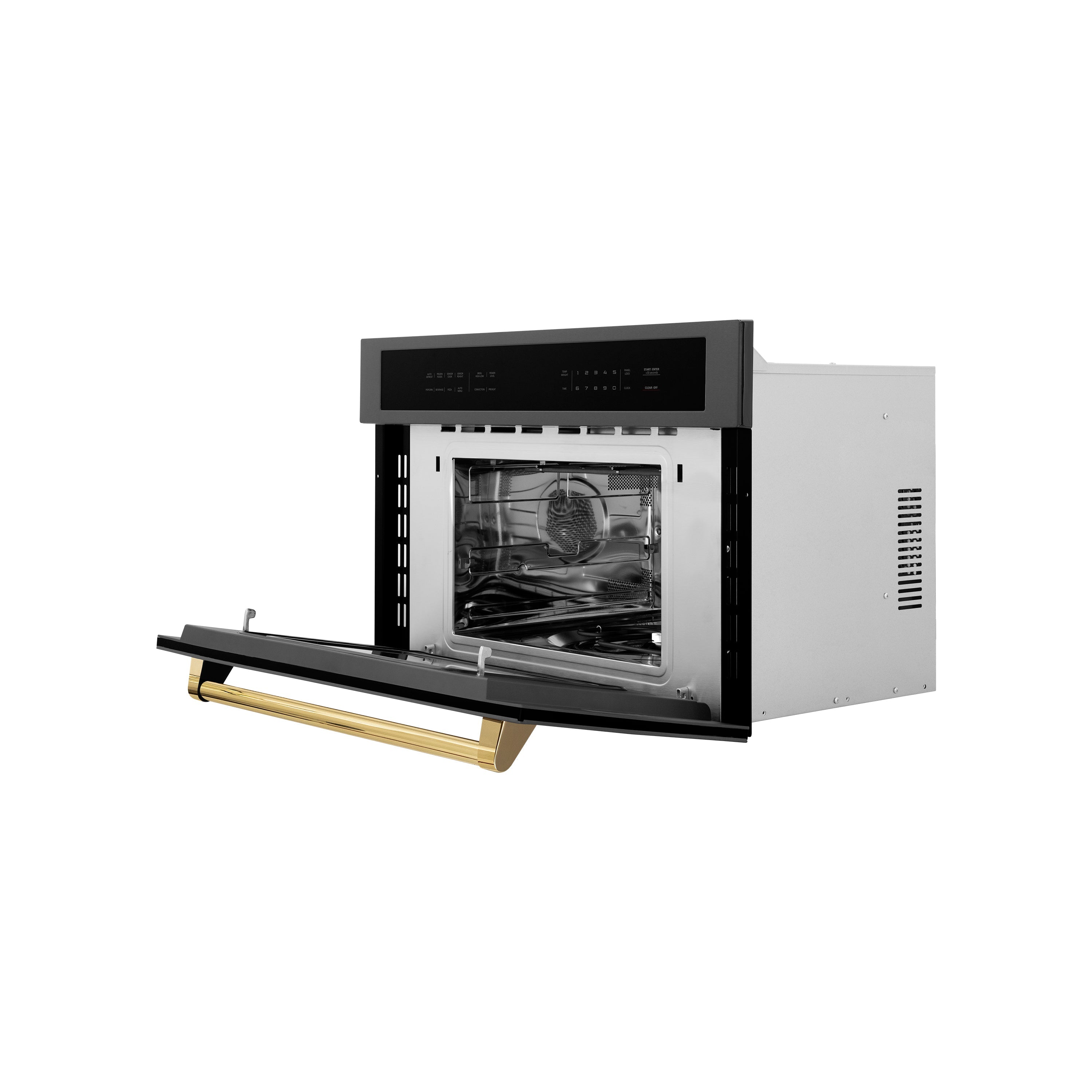 Z-line Microwaves model MWOZ-30-BS-G