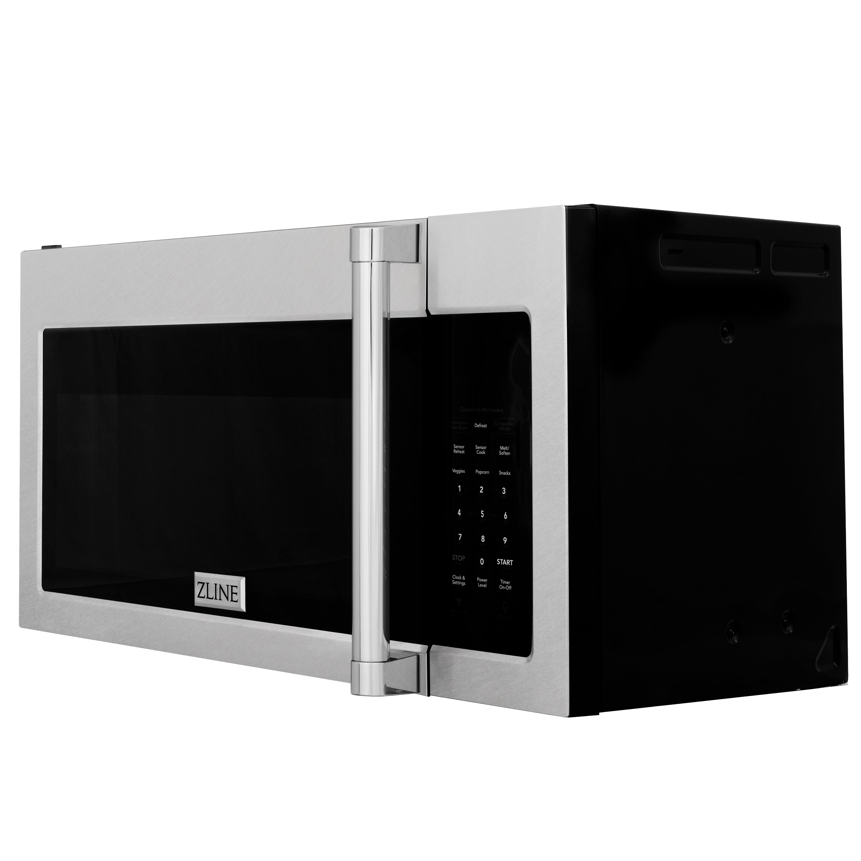 Z-line Microwaves model MWO-OTRCFH-30-SS
