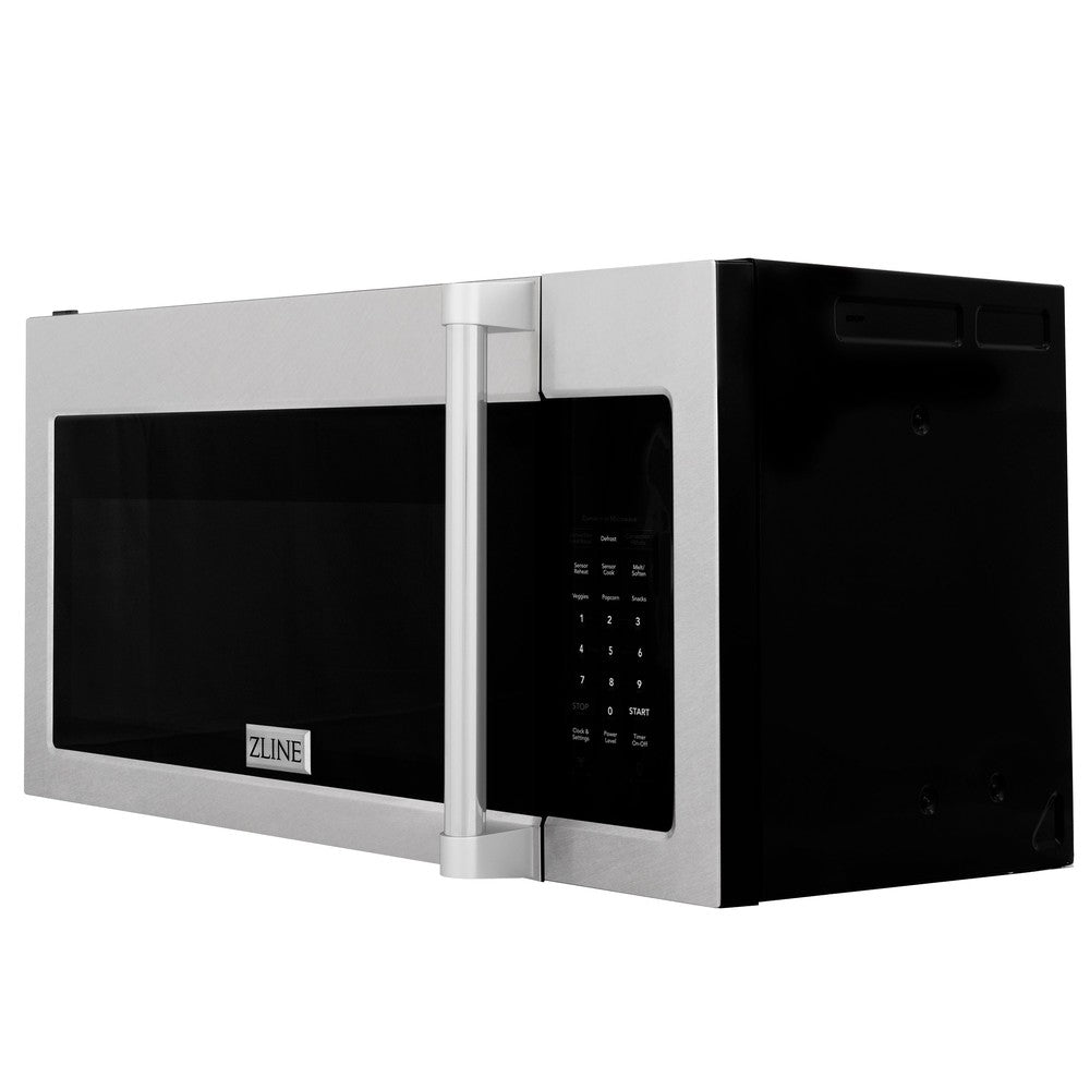 Z-line Kitchen Packages model 2KP-RTBOTRH30