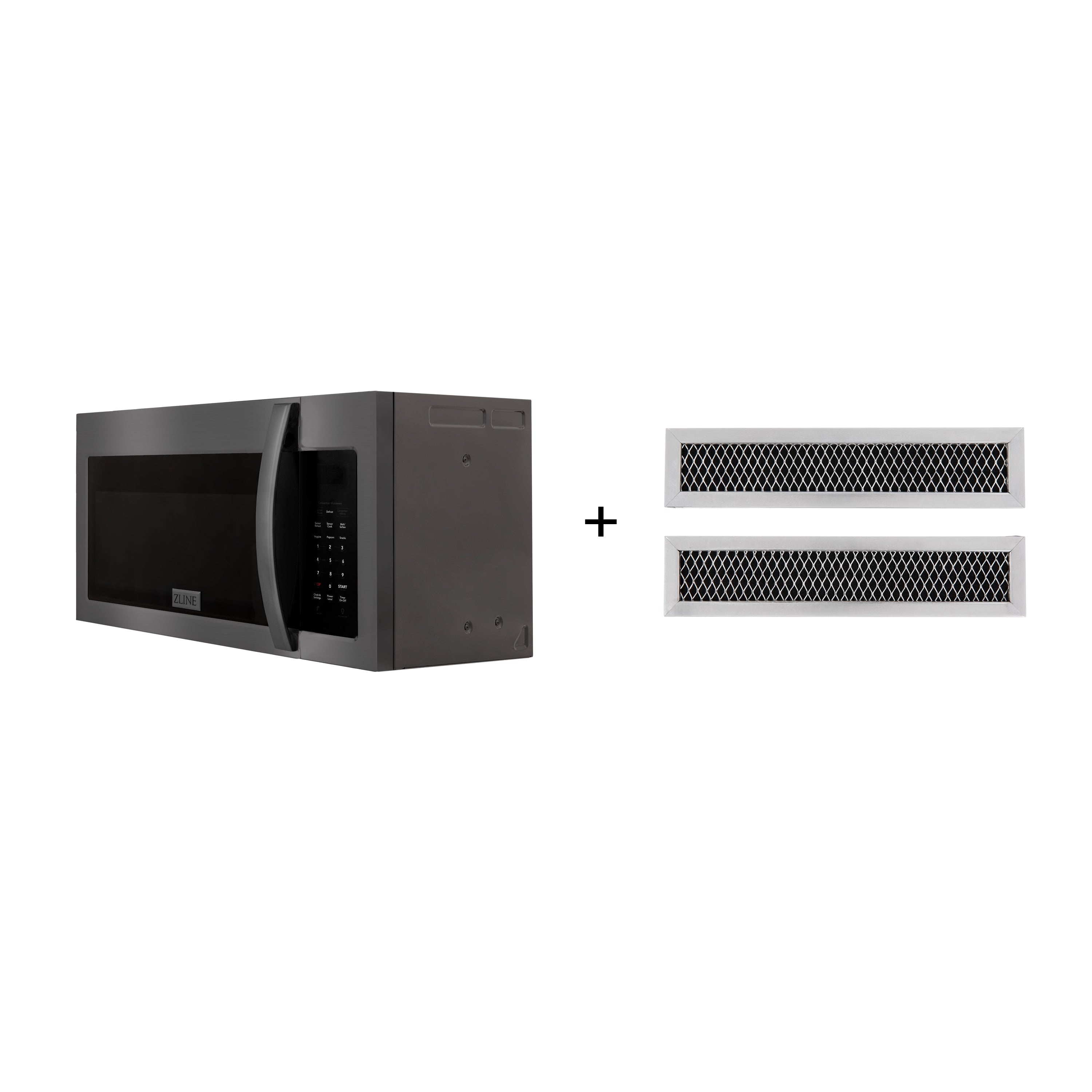 Z-line Microwaves model MWO-OTRCF-30-BS