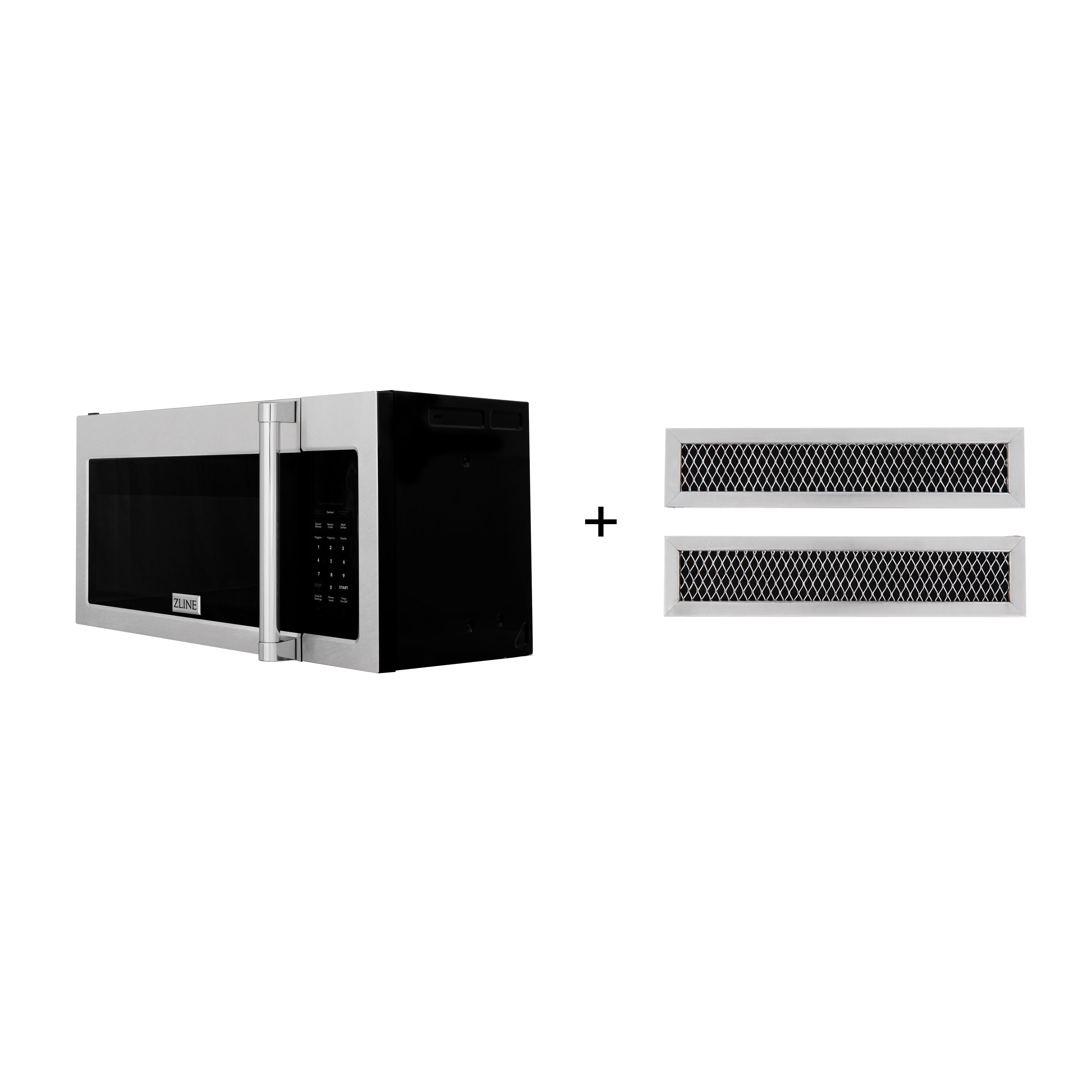 Z-line Microwaves model MWO-OTRCFH-30