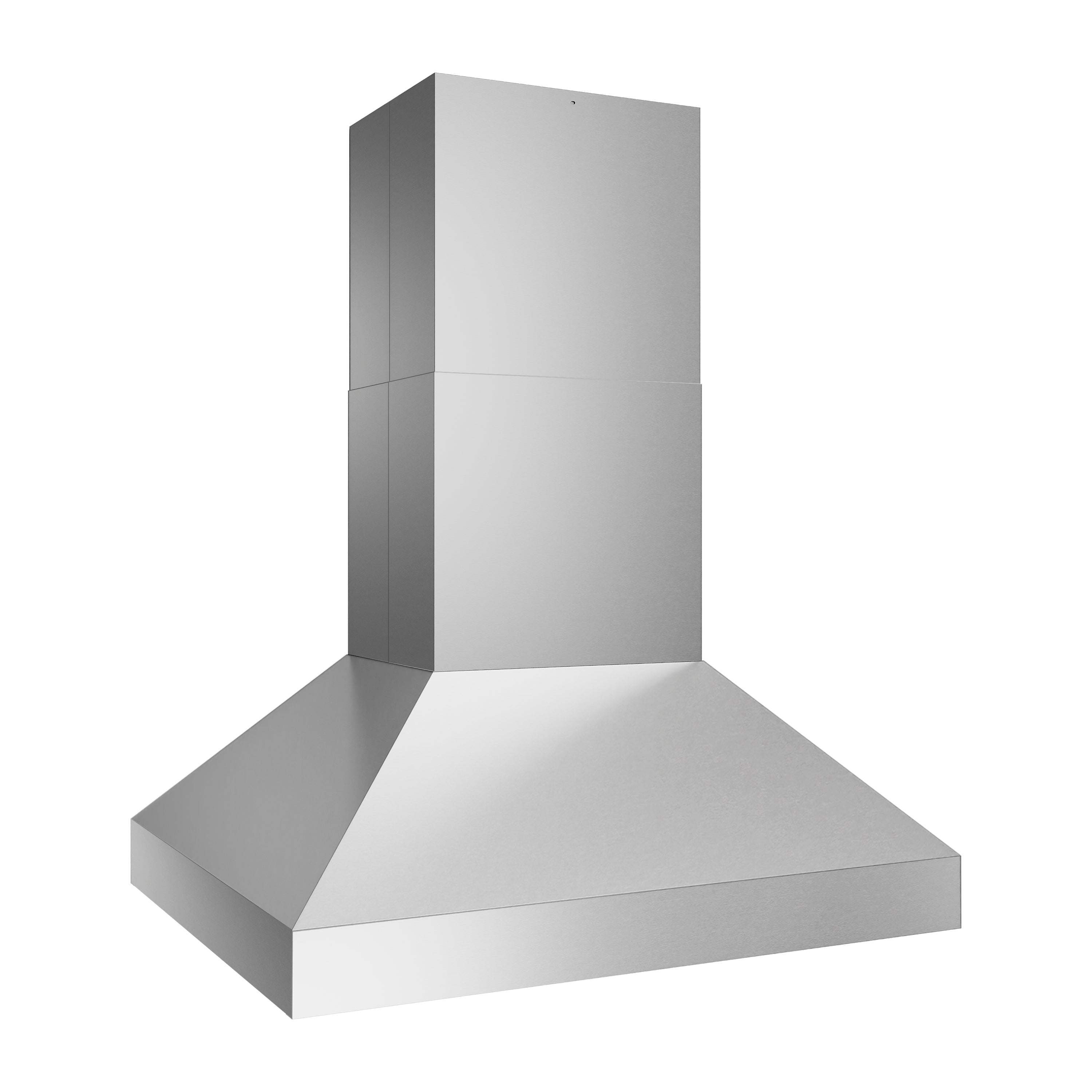 ZLINE 48 in. Island Mount Outdoor Grill Hood (GOi1-48)