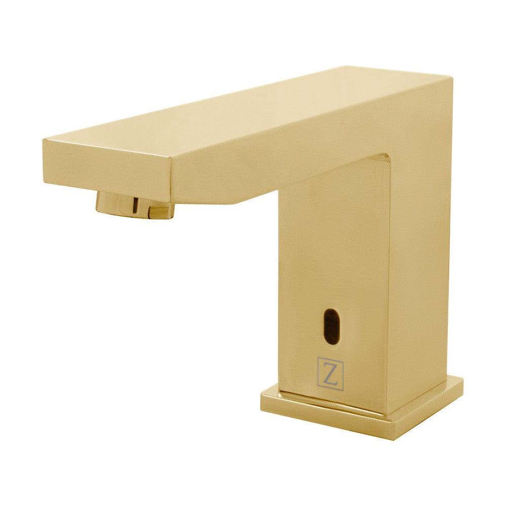Z-line Bathroom Faucets model BLD-BF-ORB
