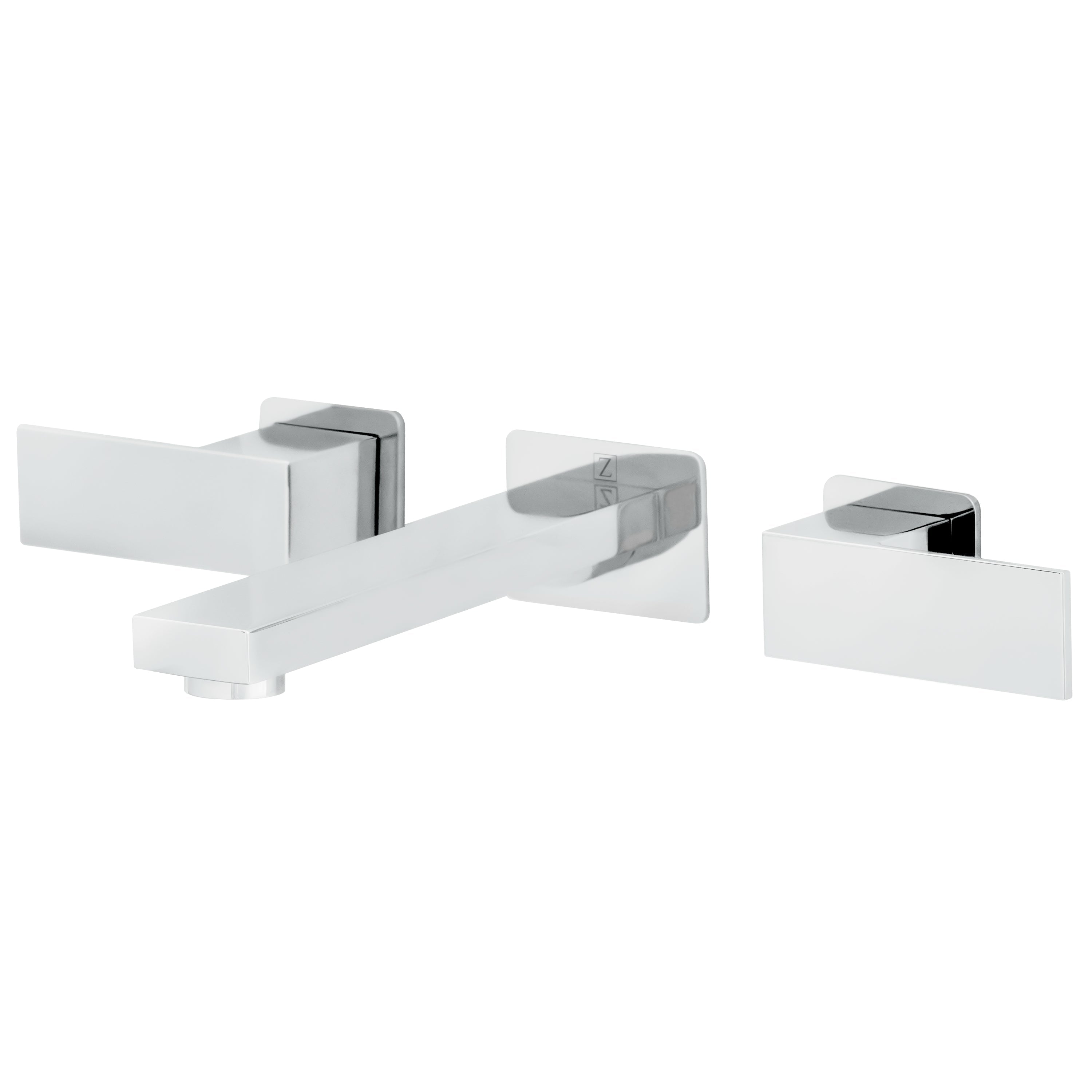 Z-line Bathroom Faucets model BLS-BFW-BN