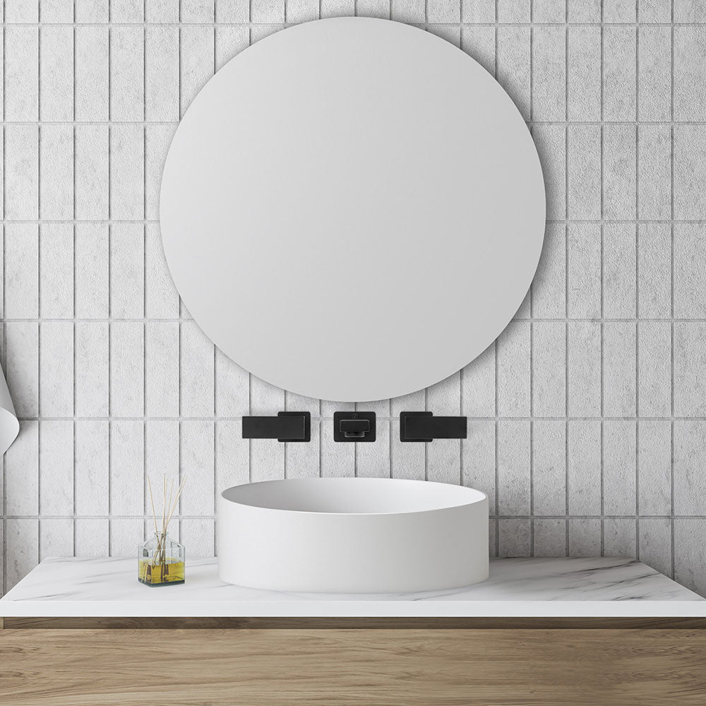 Z-line Bathroom Faucets model BLS-BFS-BN