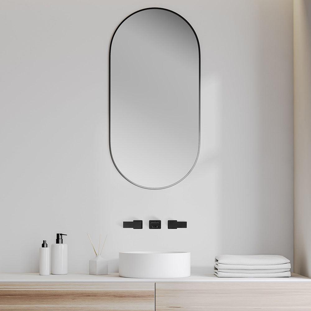 Z-line Bathroom Faucets model BLS-BFS-BN
