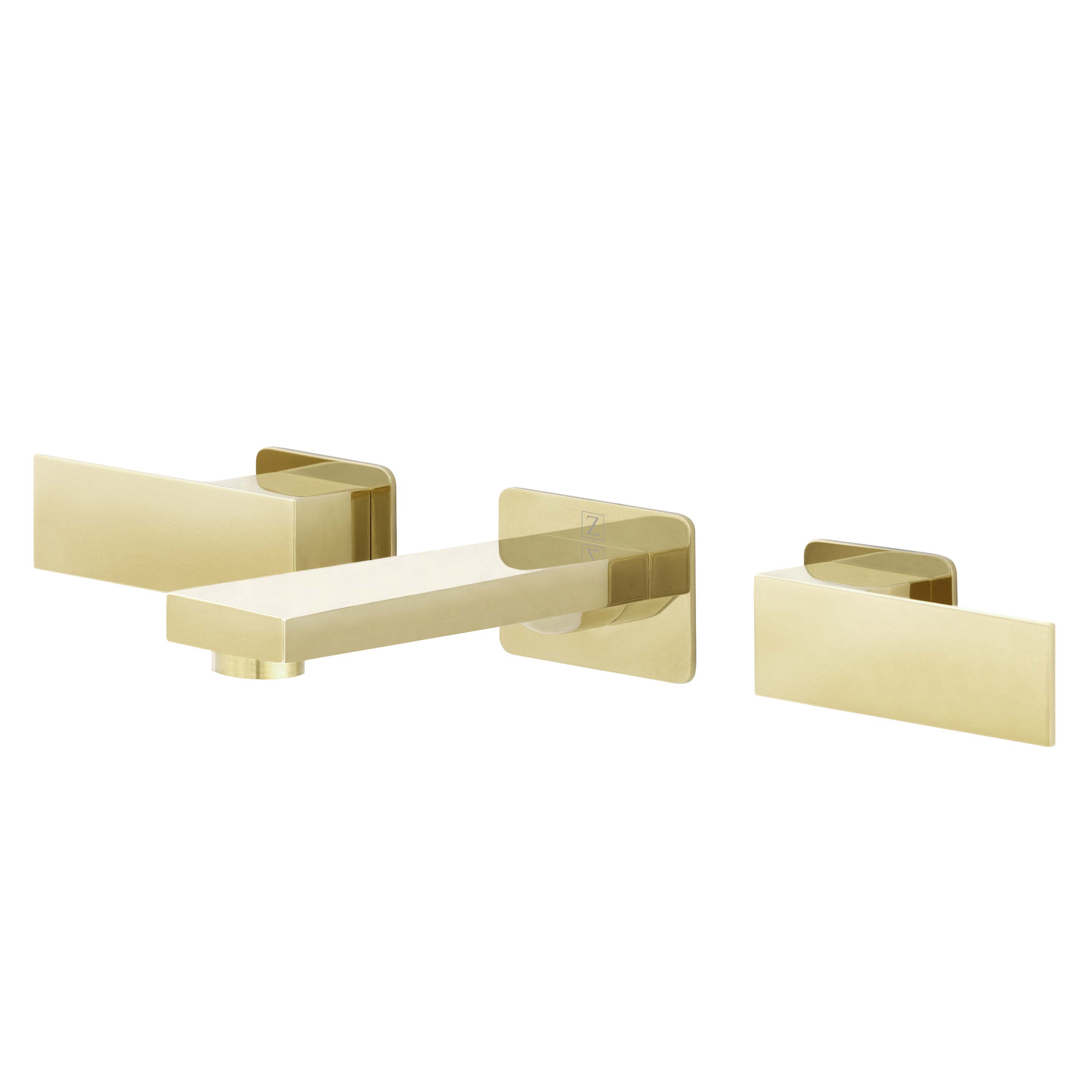 Z-line Bathroom Faucets model BLS-BFS-BN