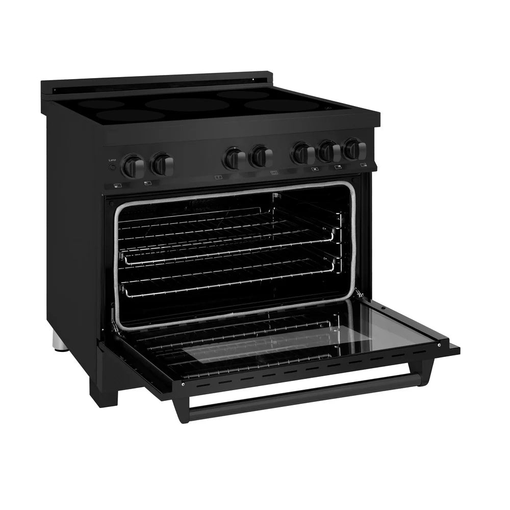 Z-line Ranges model RAIND-BM-36