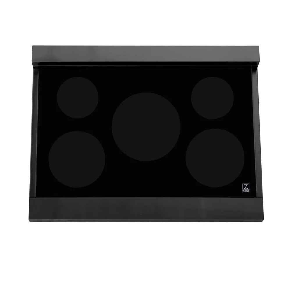 Z-line Ranges model RAIND-BM-36