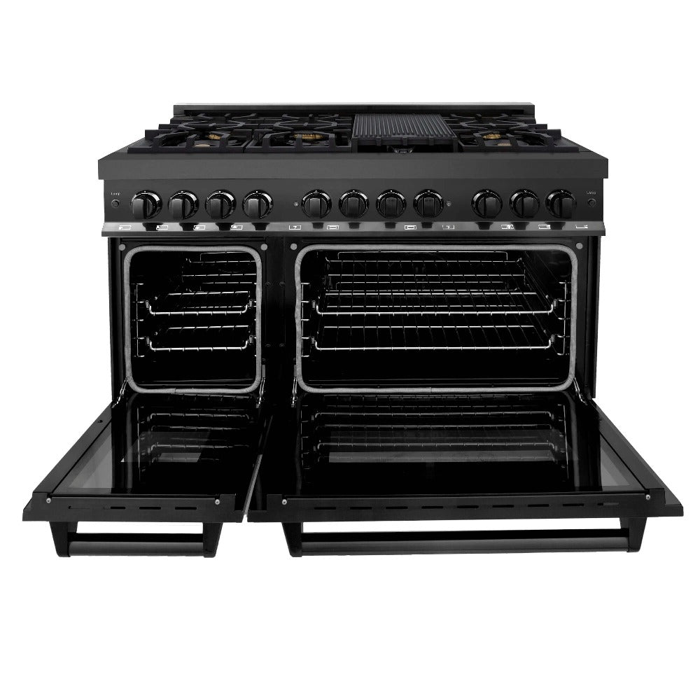 Z-line Kitchen Packages model 2KP-MW30-AWS30