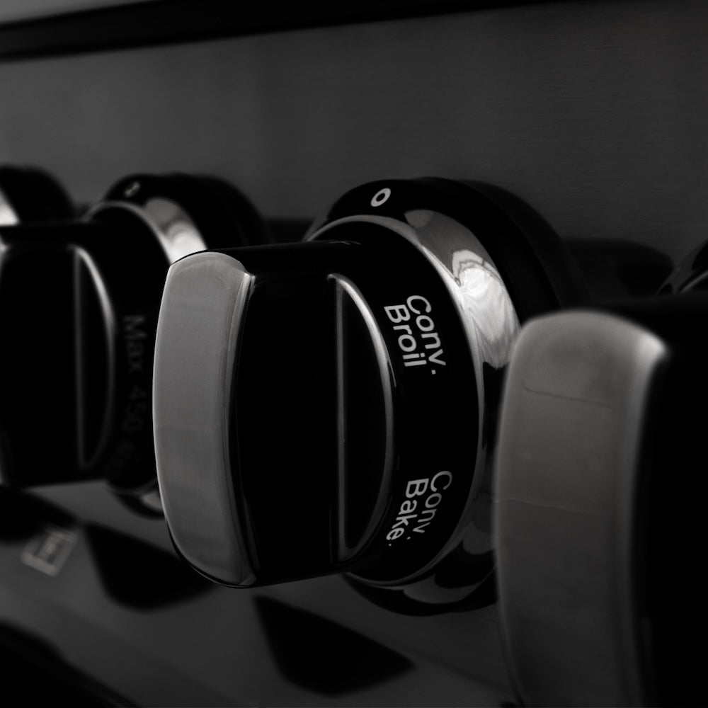 Z-line Ranges model RAB-BR-36